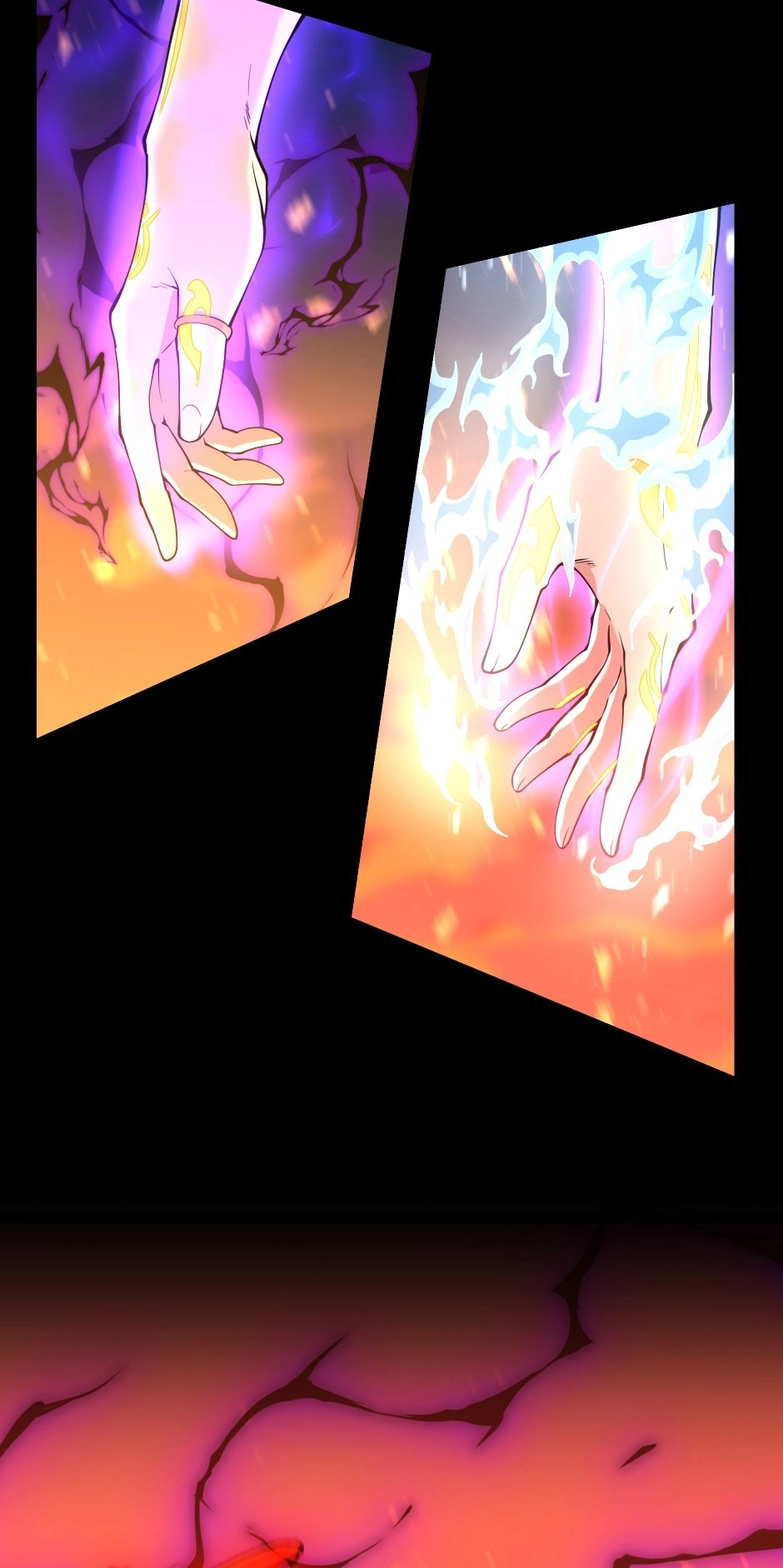 The Beginning After the End Chapter 139, page 79 of 123