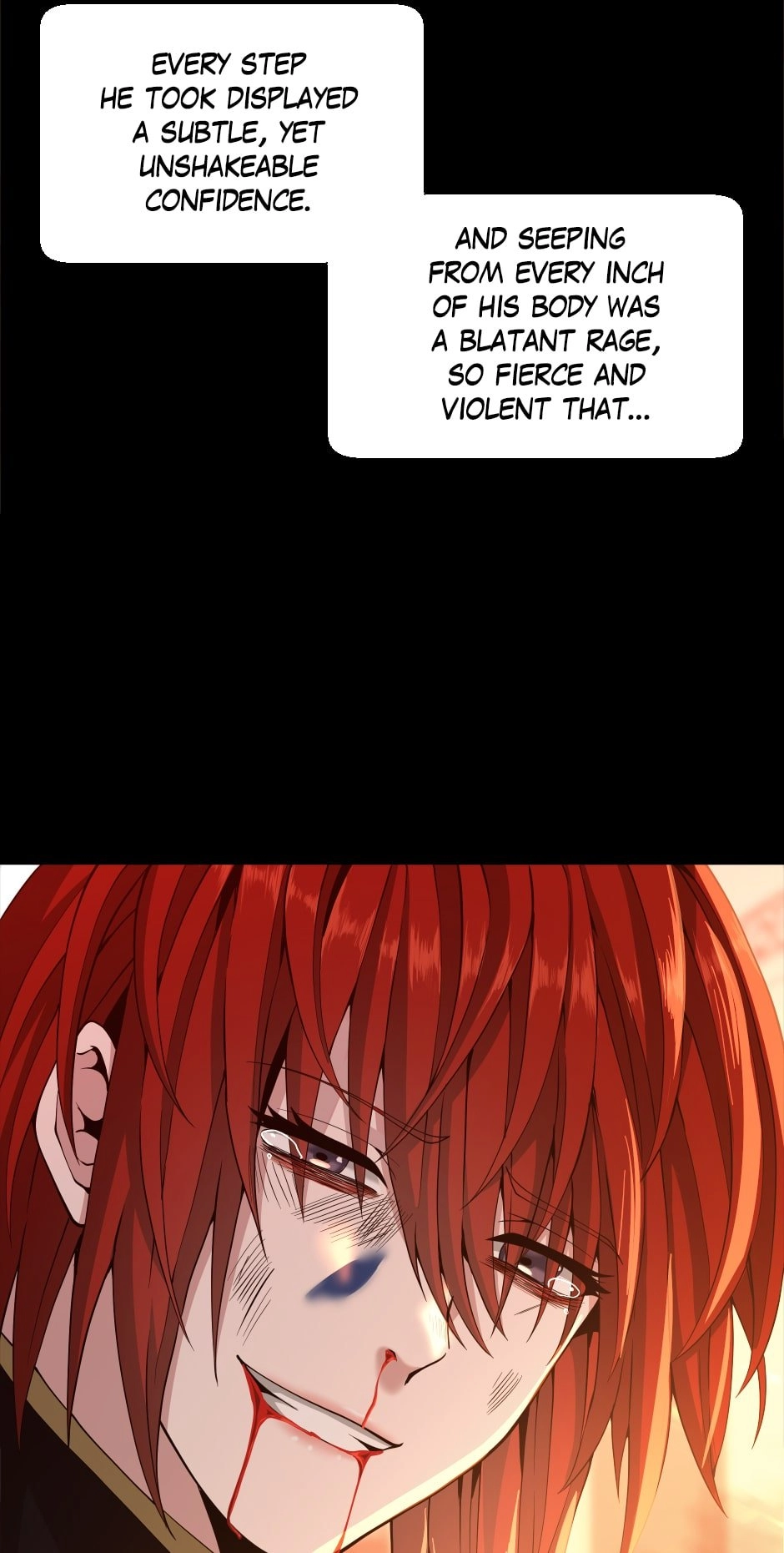 The Beginning After the End Chapter 139, page 9 of 123