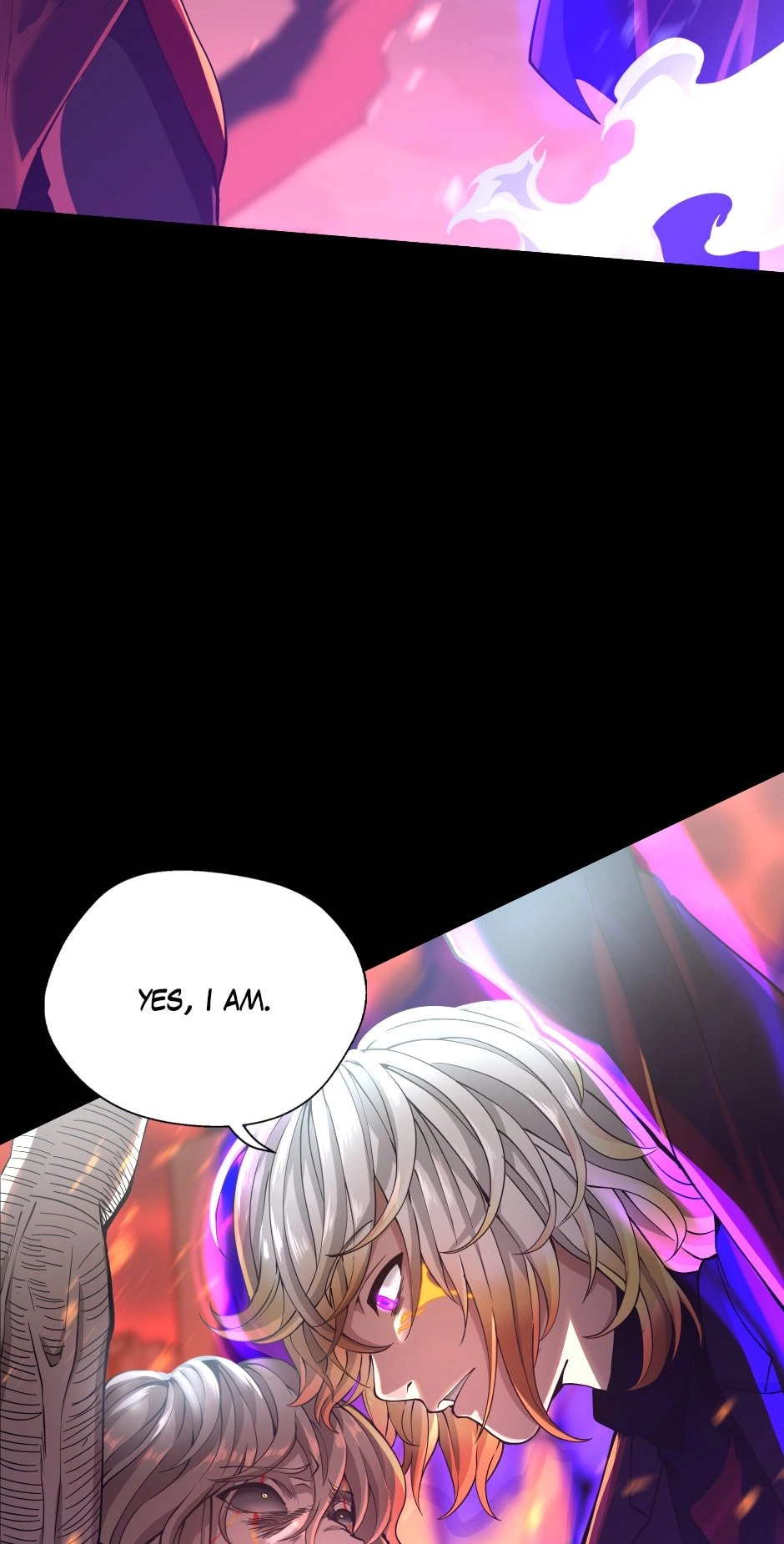 The Beginning After the End Chapter 139, page 93 of 123