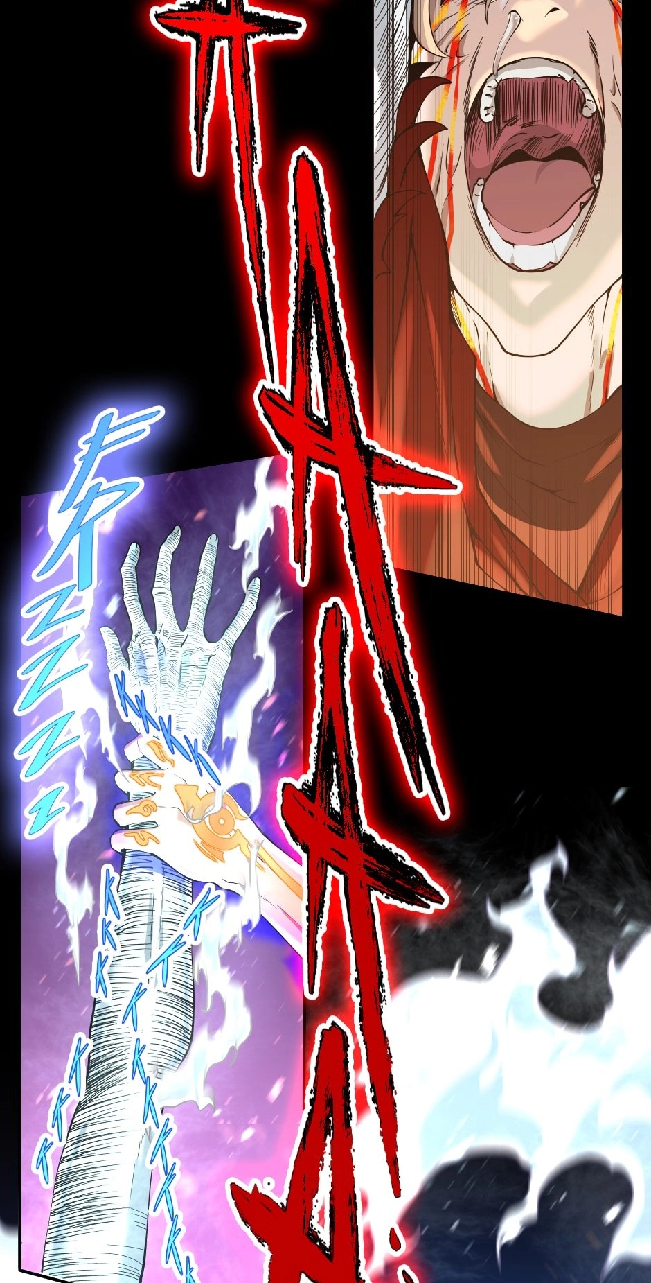 The Beginning After the End Chapter 139, page 96 of 123