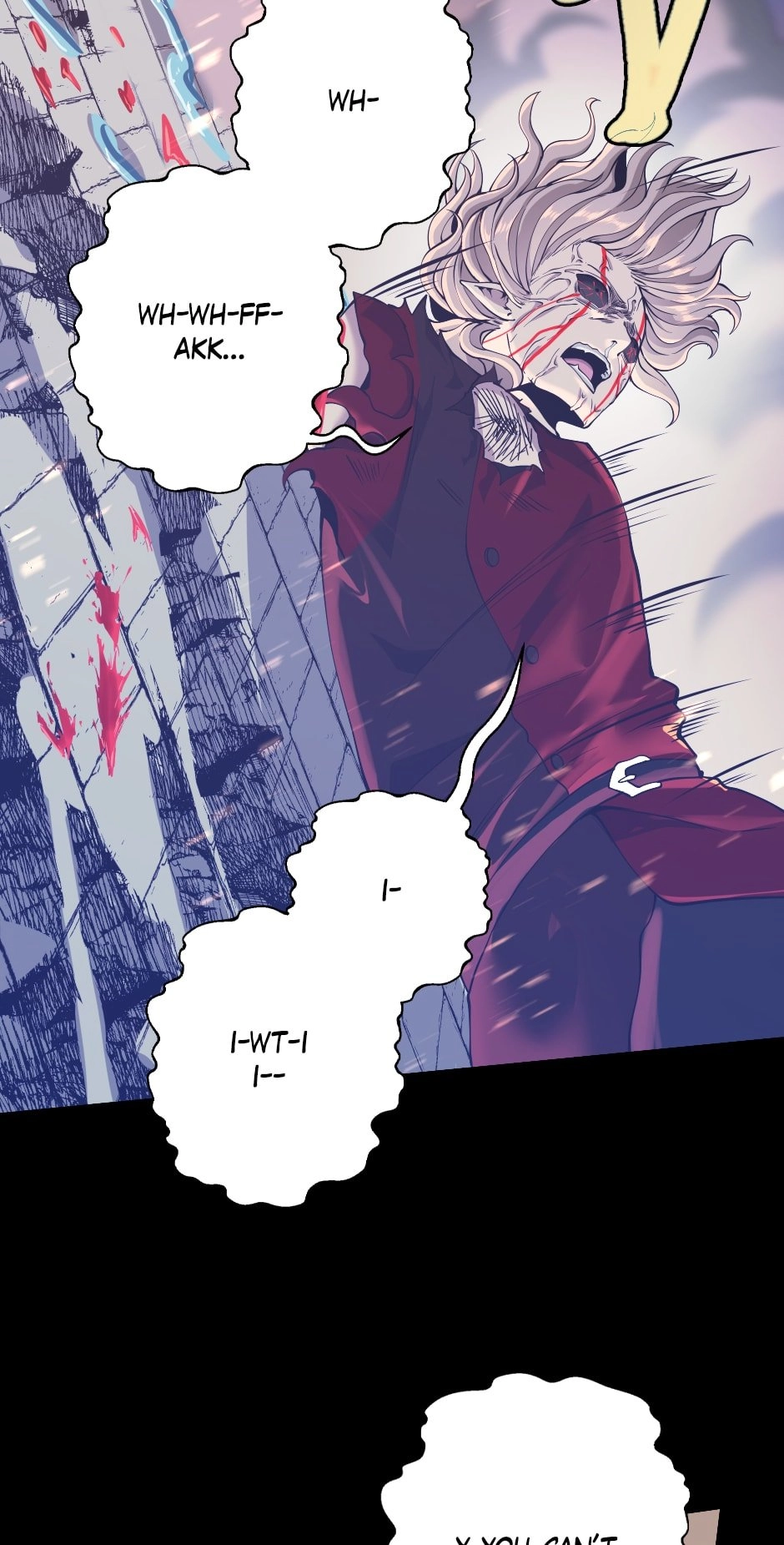 The Beginning After the End Chapter 139, page 99 of 123