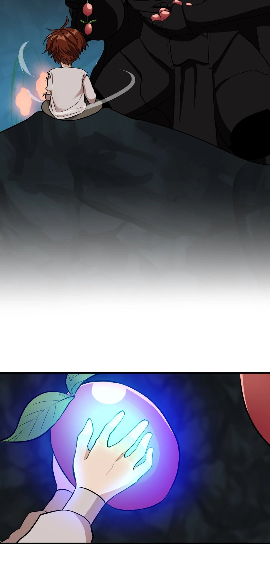 The Beginning After the End Chapter 14, page 12 of 64