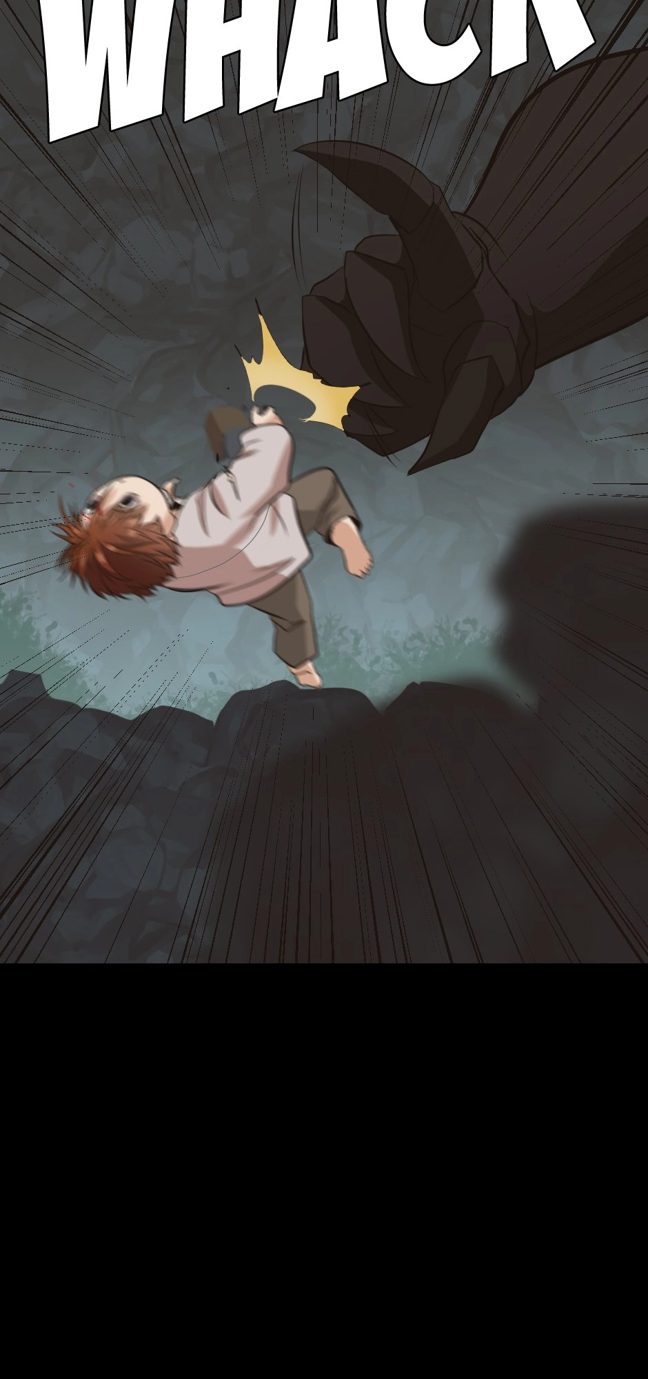 The Beginning After the End Chapter 14, page 22 of 64