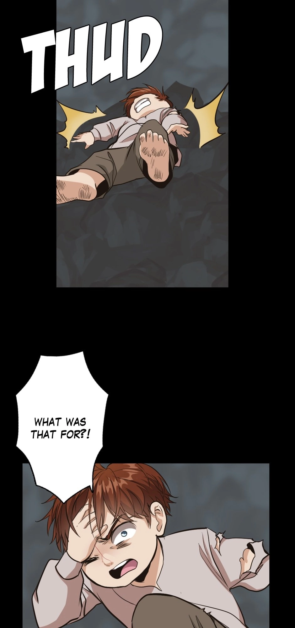 The Beginning After the End Chapter 14, page 24 of 64