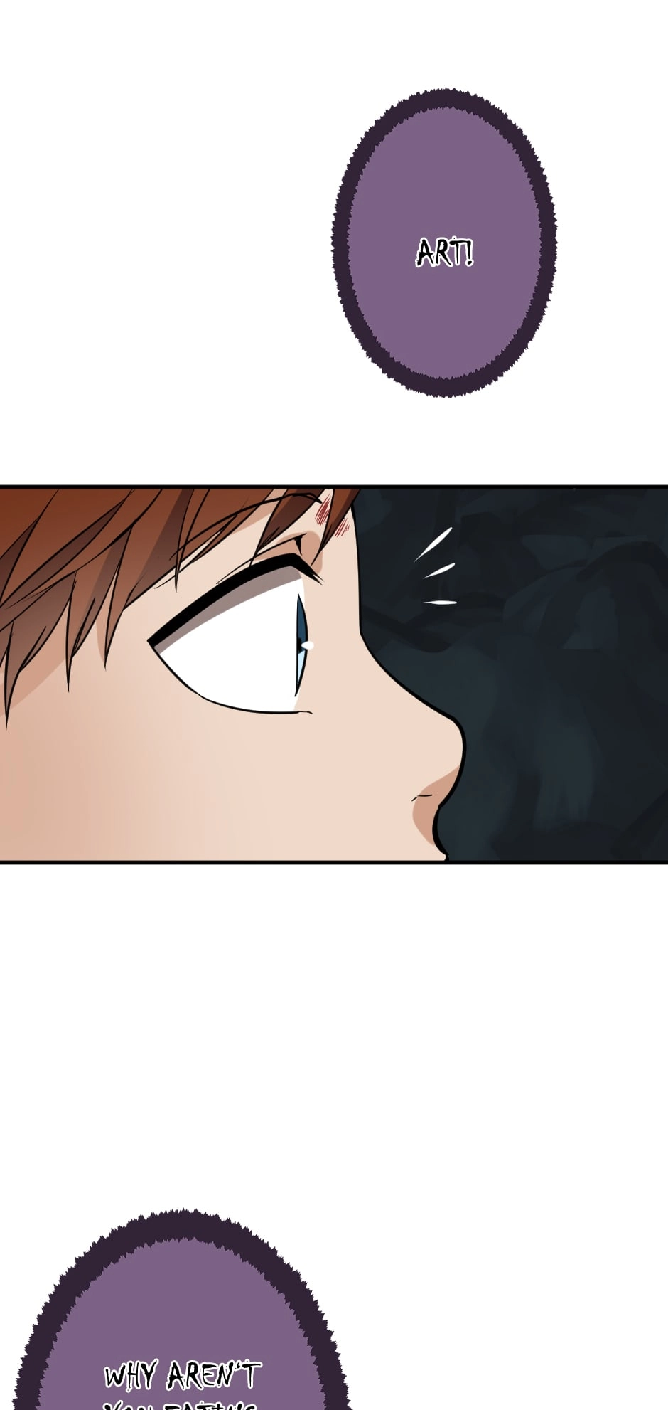 The Beginning After the End Chapter 14, page 33 of 64