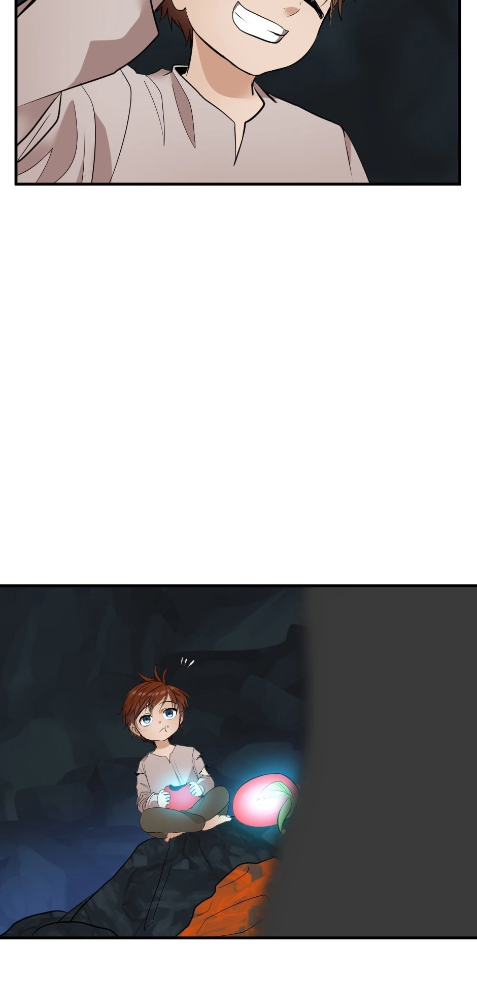 The Beginning After the End Chapter 14, page 35 of 64