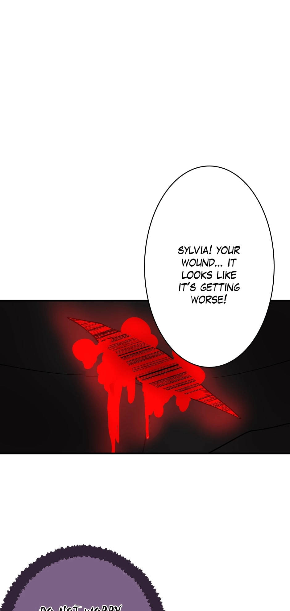 The Beginning After the End Chapter 14, page 36 of 64