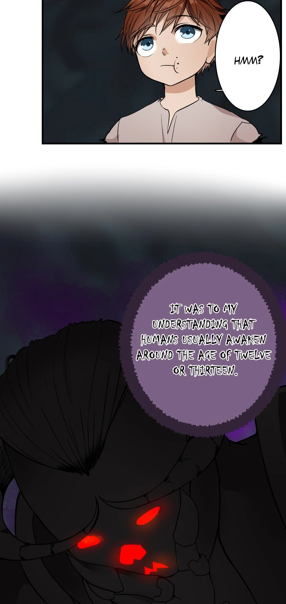 The Beginning After the End Chapter 14, page 38 of 64