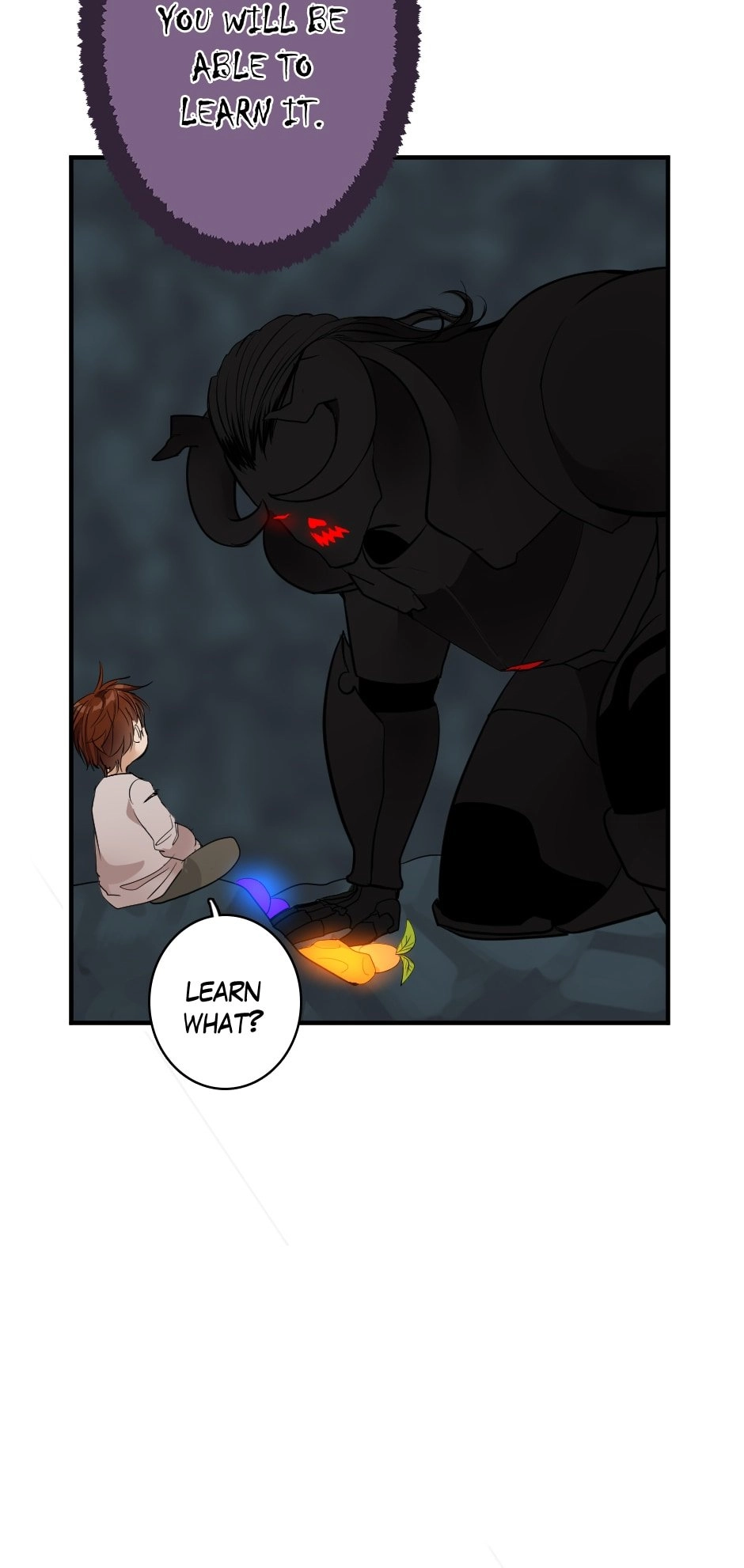 The Beginning After the End Chapter 14, page 41 of 64