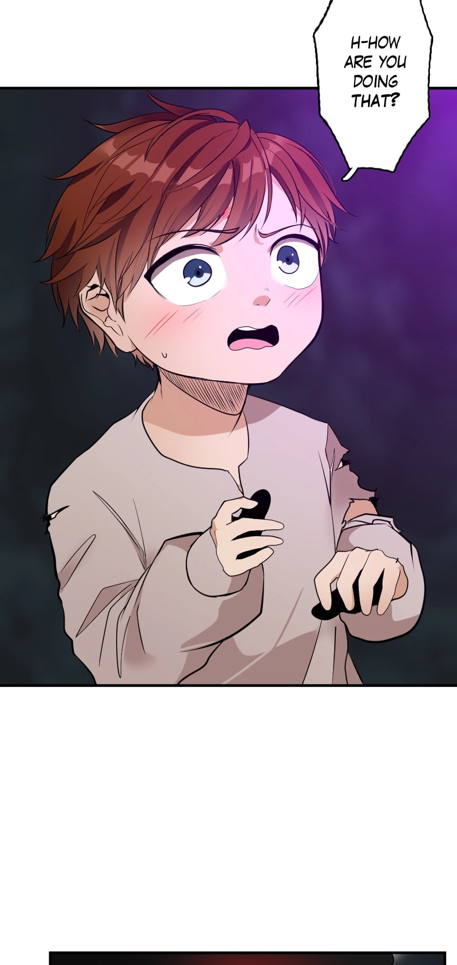 The Beginning After the End Chapter 14, page 44 of 64