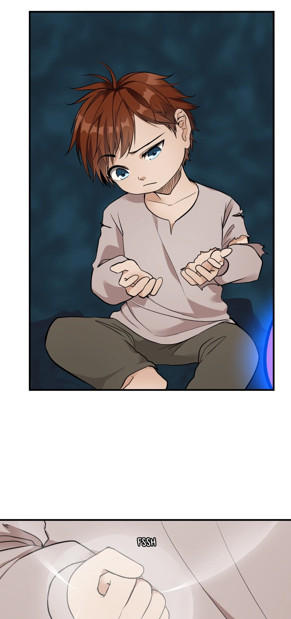 The Beginning After the End Chapter 14, page 46 of 64
