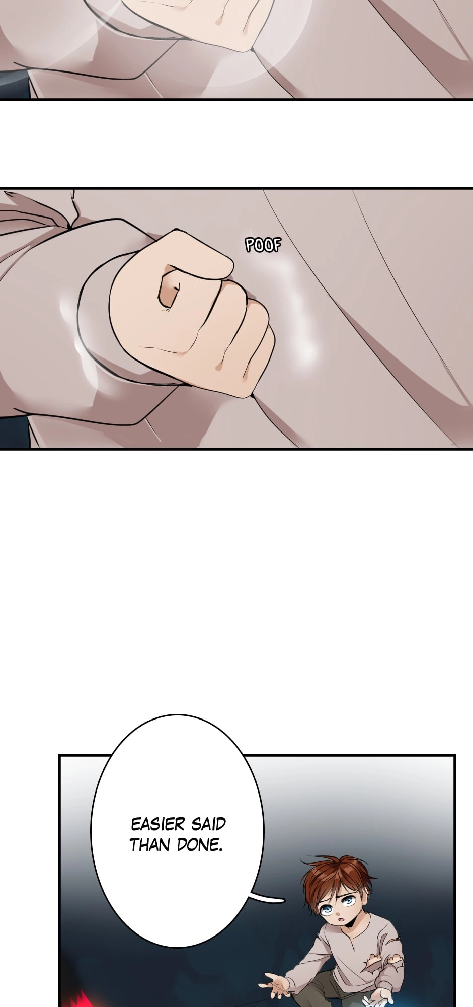 The Beginning After the End Chapter 14, page 47 of 64