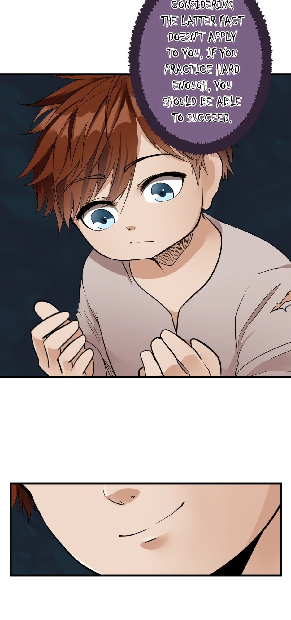 The Beginning After the End Chapter 14, page 49 of 64