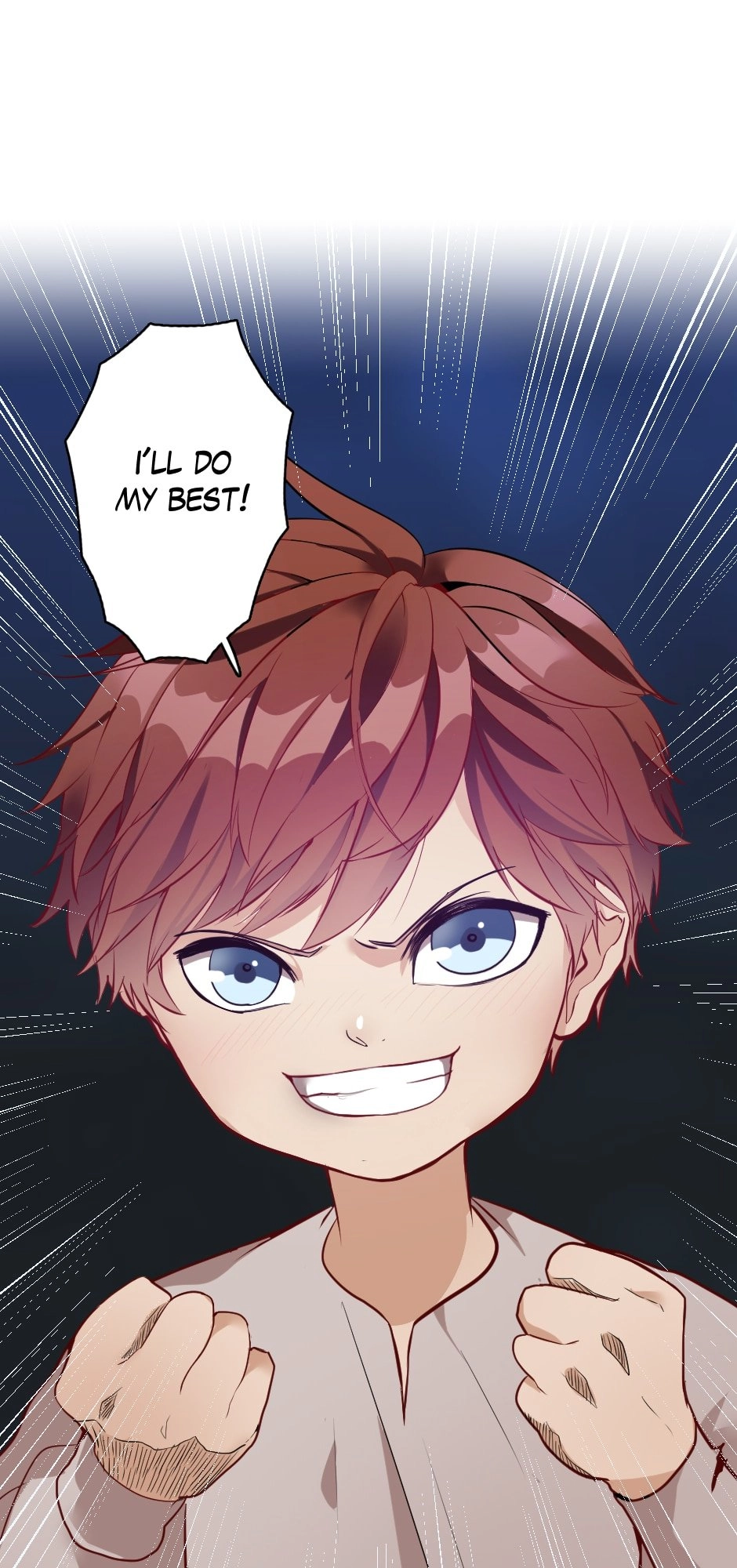 The Beginning After the End Chapter 14, page 50 of 64