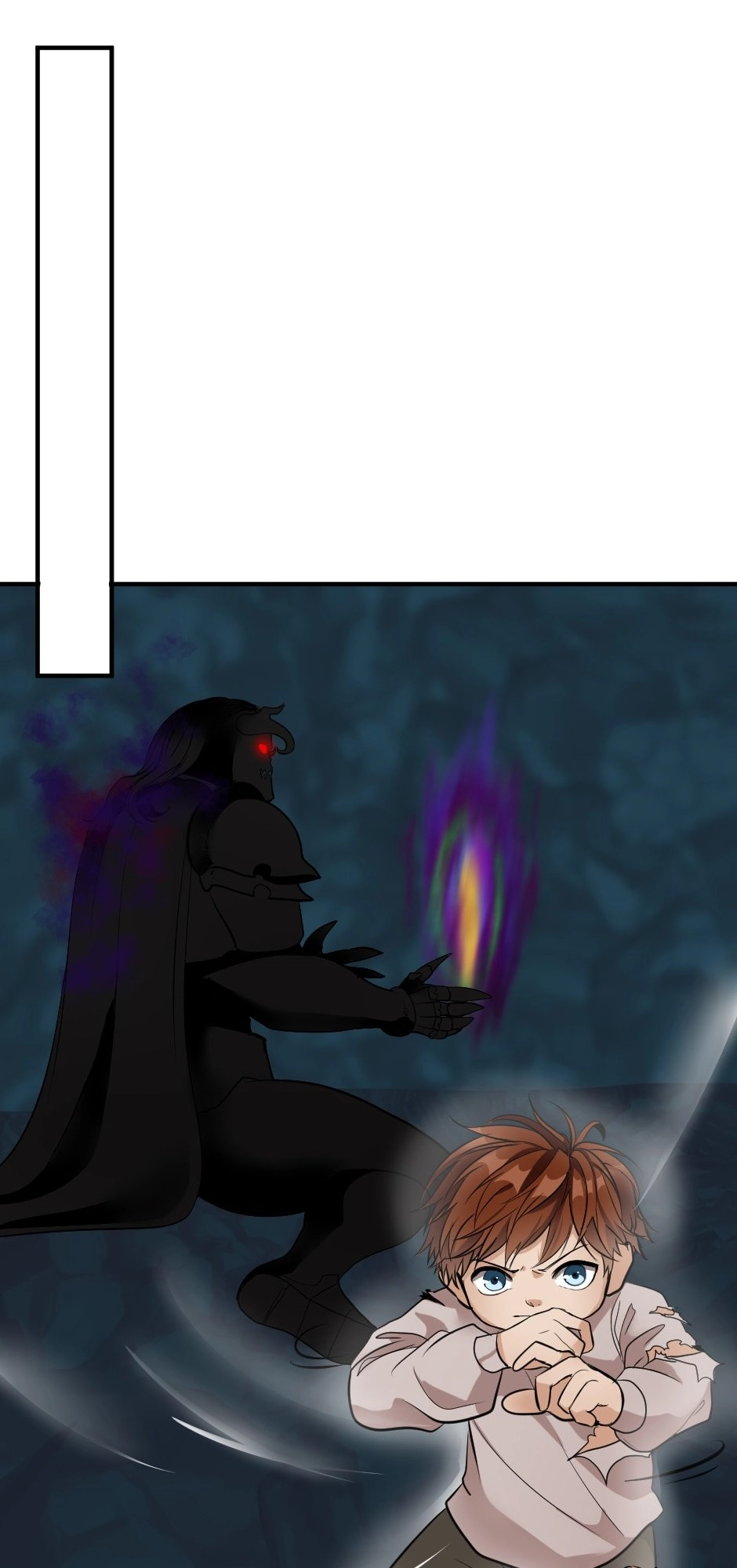 The Beginning After the End Chapter 14, page 52 of 64
