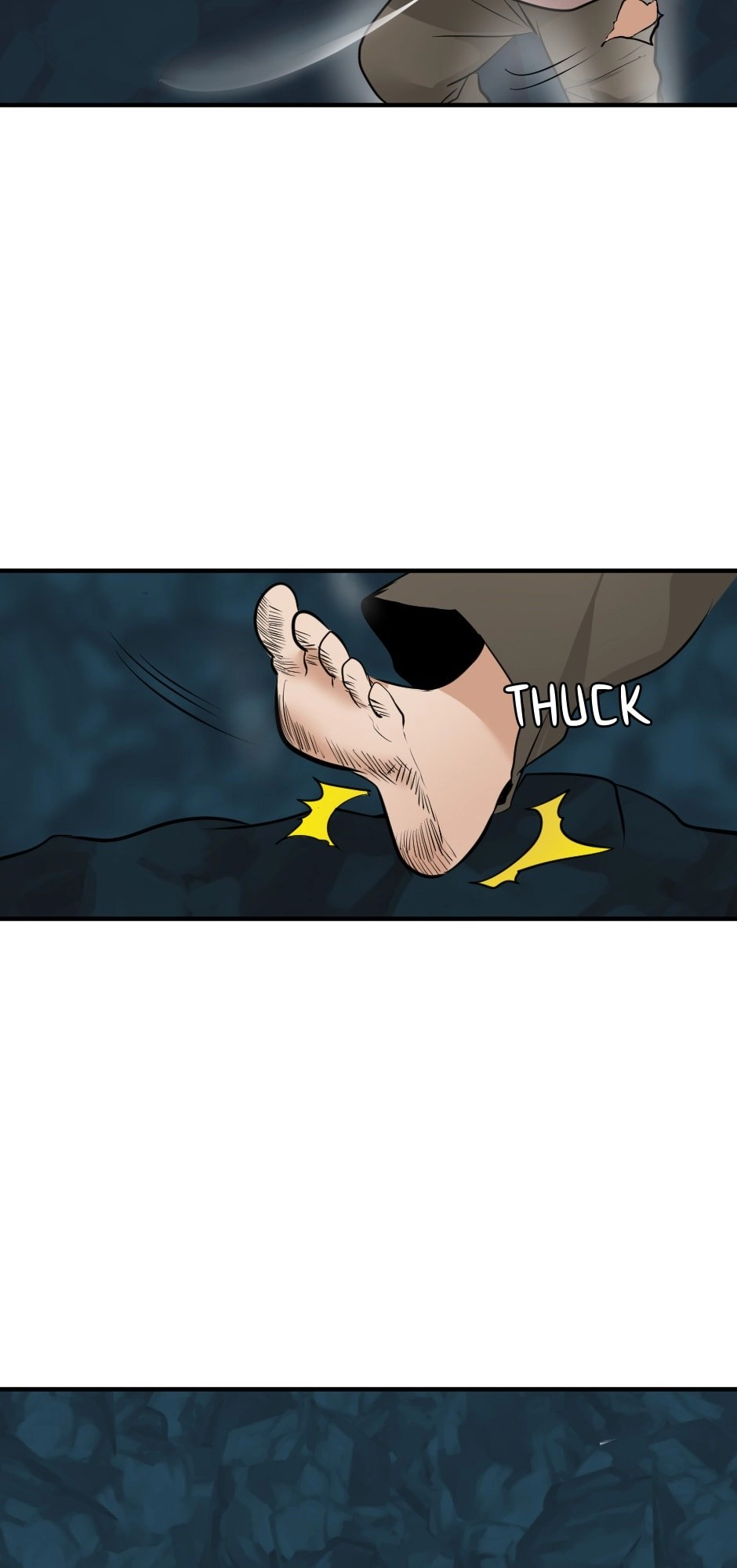 The Beginning After the End Chapter 14, page 53 of 64