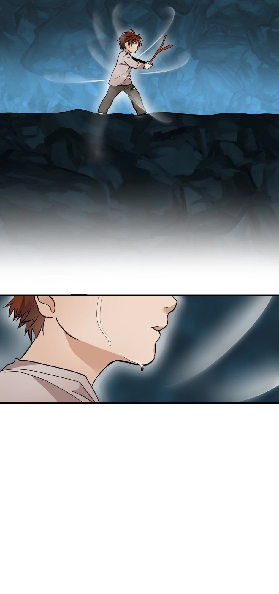 The Beginning After the End Chapter 14, page 55 of 64