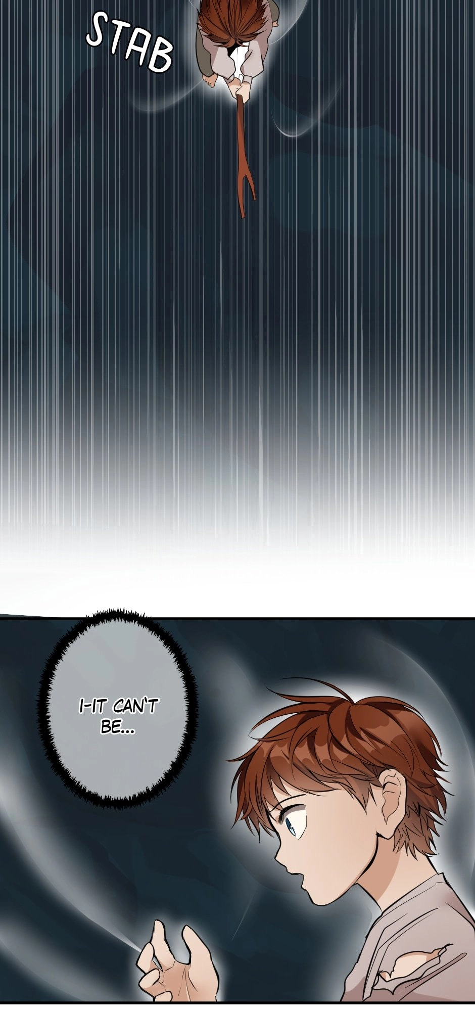The Beginning After the End Chapter 14, page 58 of 64