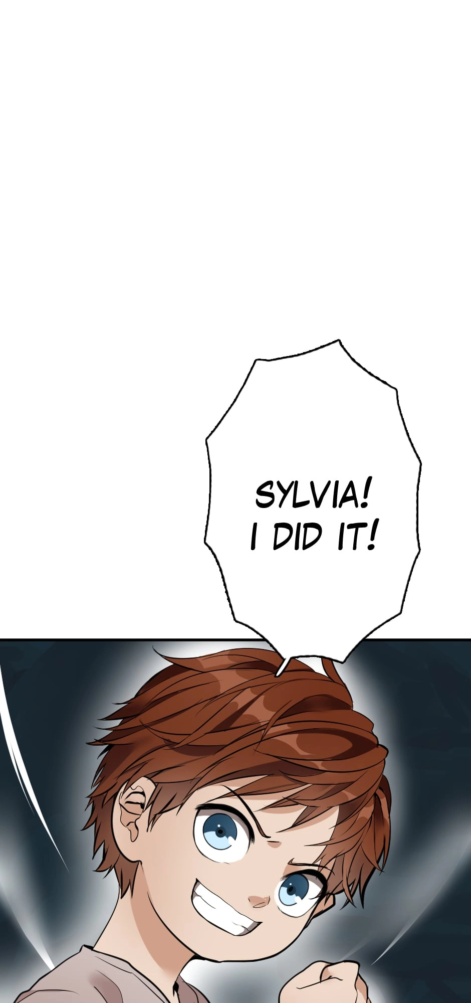 The Beginning After the End Chapter 14, page 59 of 64