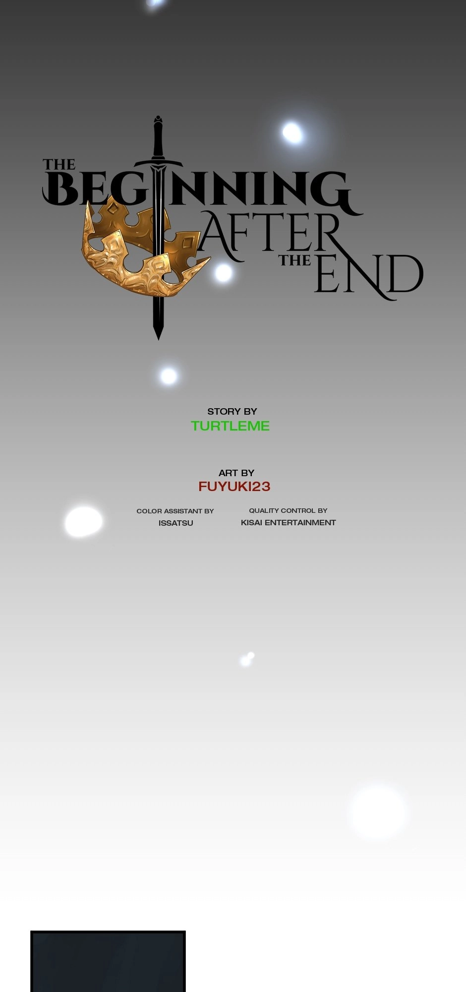The Beginning After the End Chapter 14, page 6 of 64