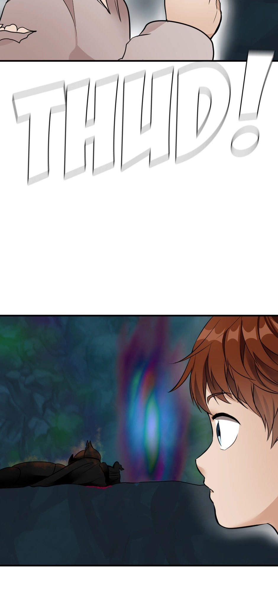 The Beginning After the End Chapter 14, page 60 of 64
