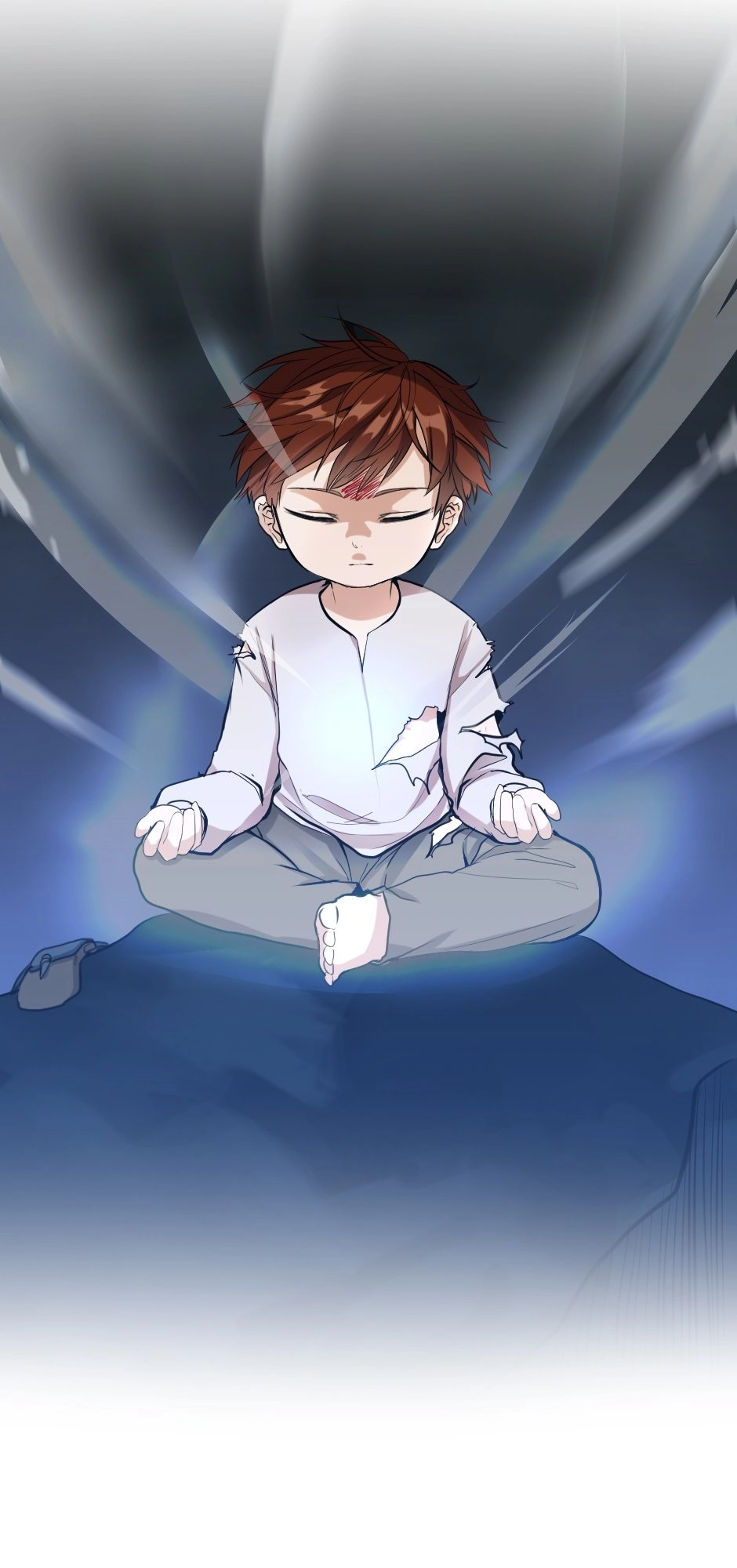 The Beginning After the End Chapter 14, page 8 of 64
