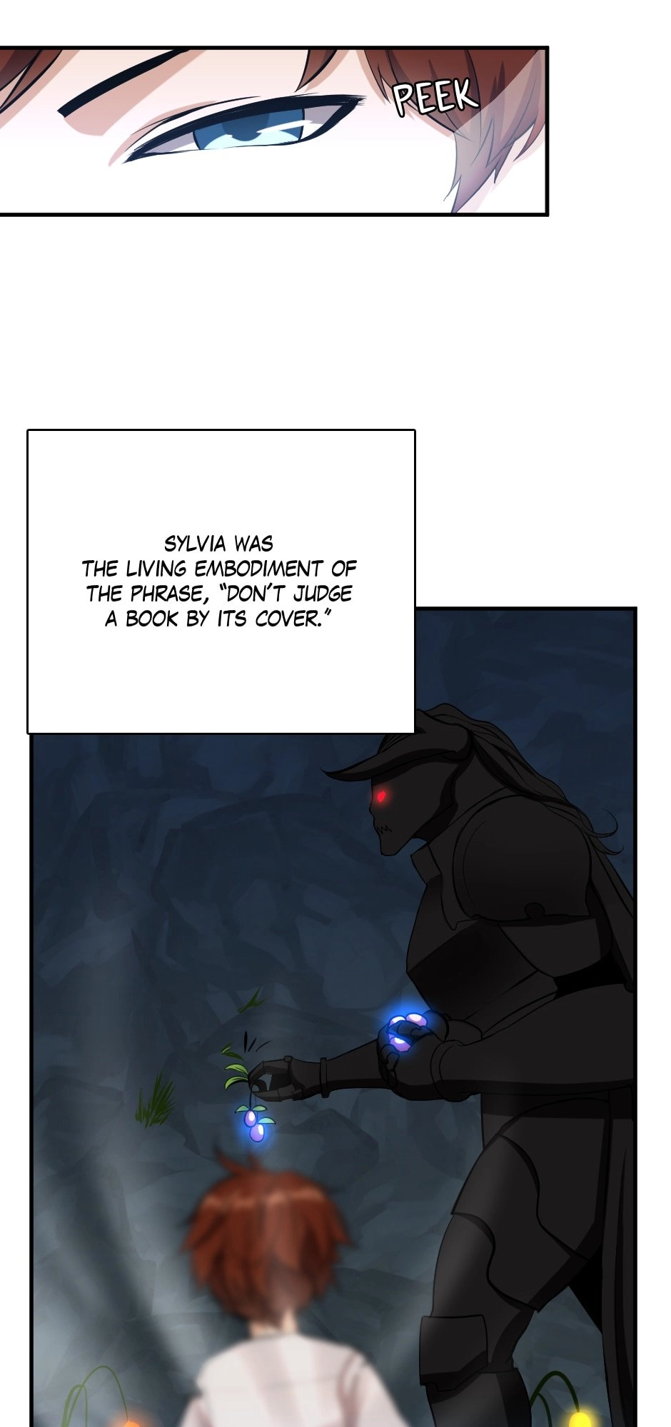 The Beginning After the End Chapter 14, page 9 of 64