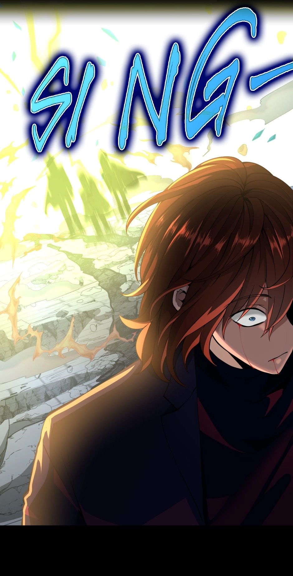 The Beginning After the End Chapter 140, page 13 of 91