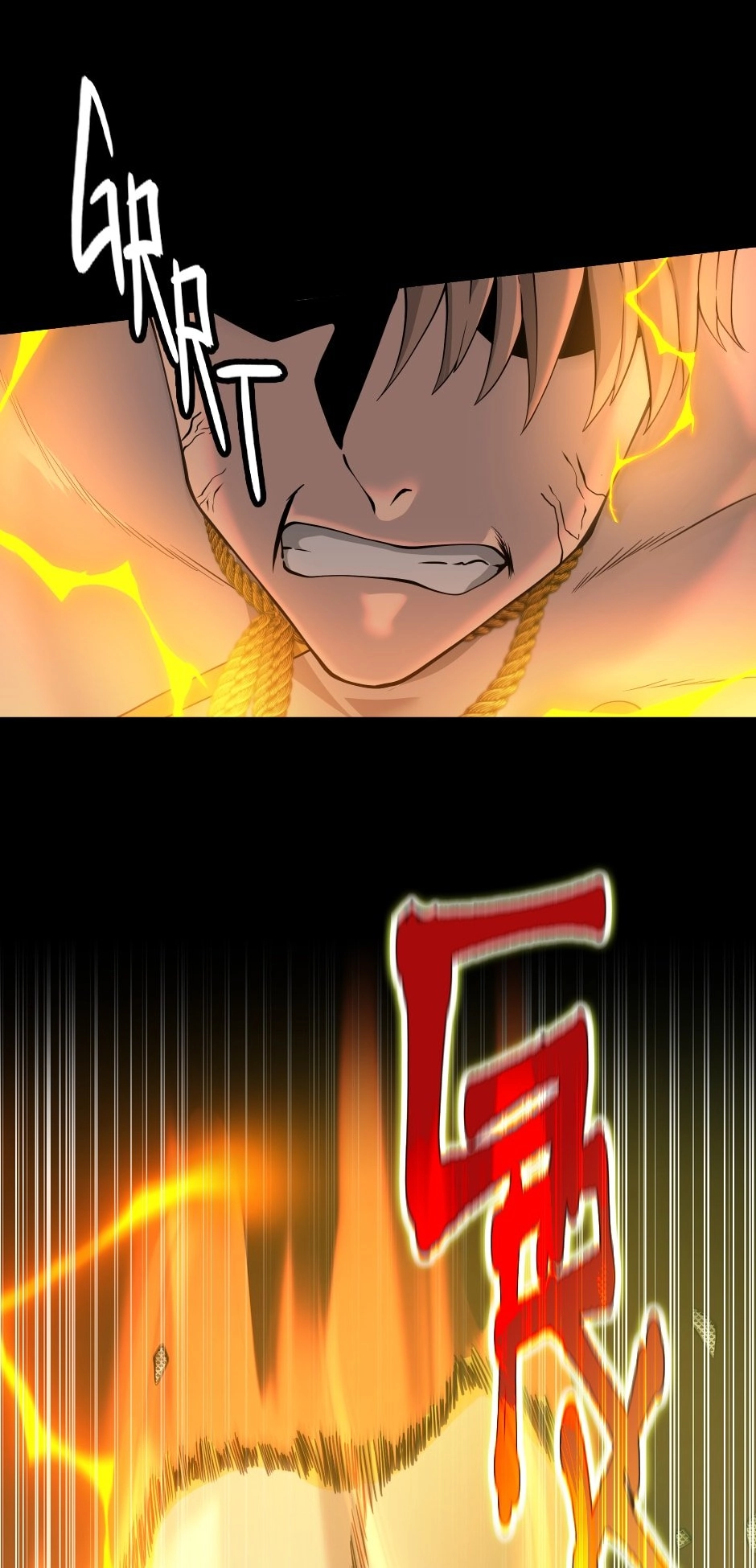 The Beginning After the End Chapter 140, page 19 of 91