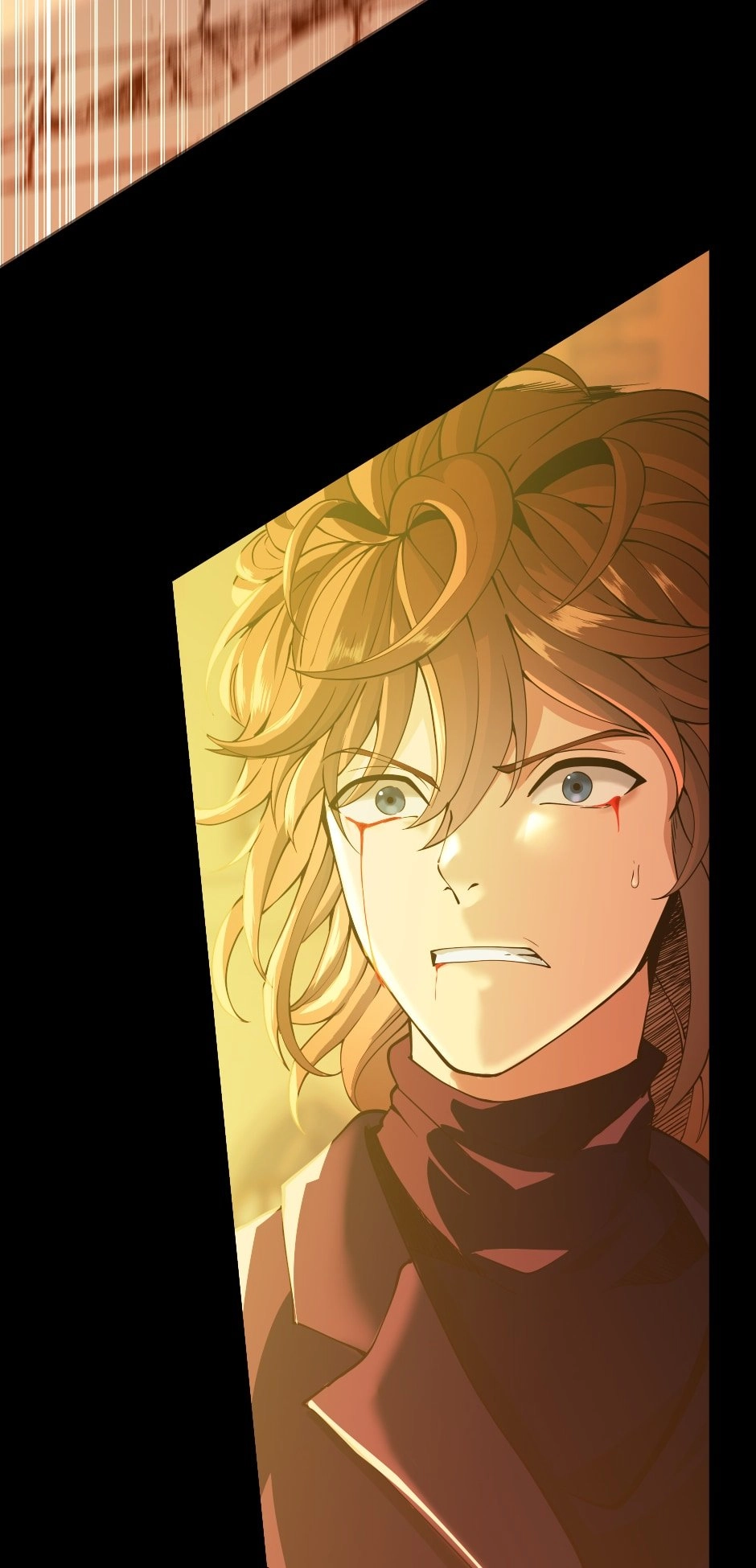 The Beginning After the End Chapter 140, page 21 of 91