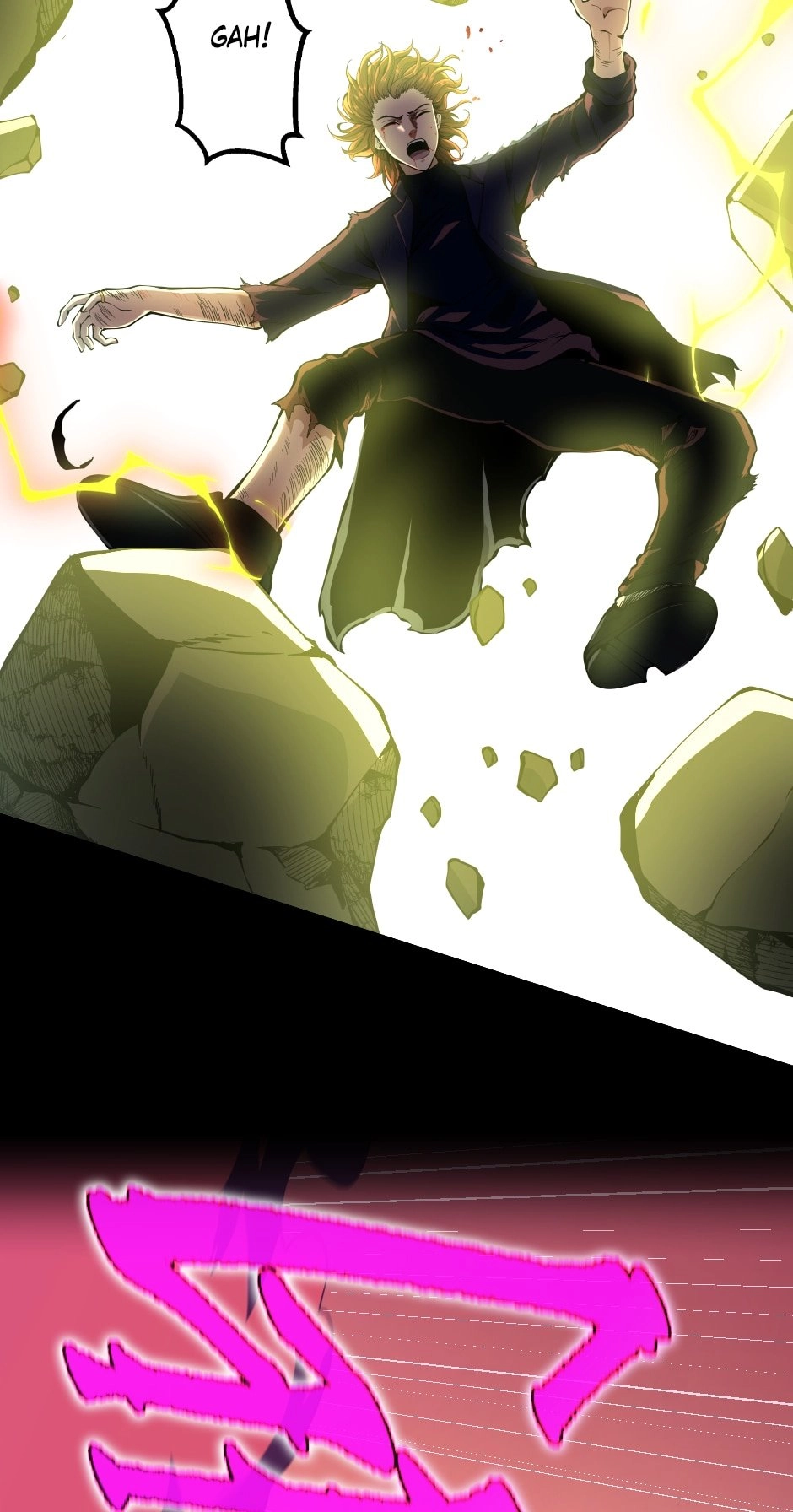 The Beginning After the End Chapter 140, page 28 of 91