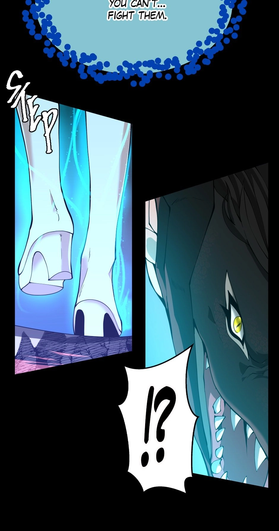 The Beginning After the End Chapter 140, page 31 of 91