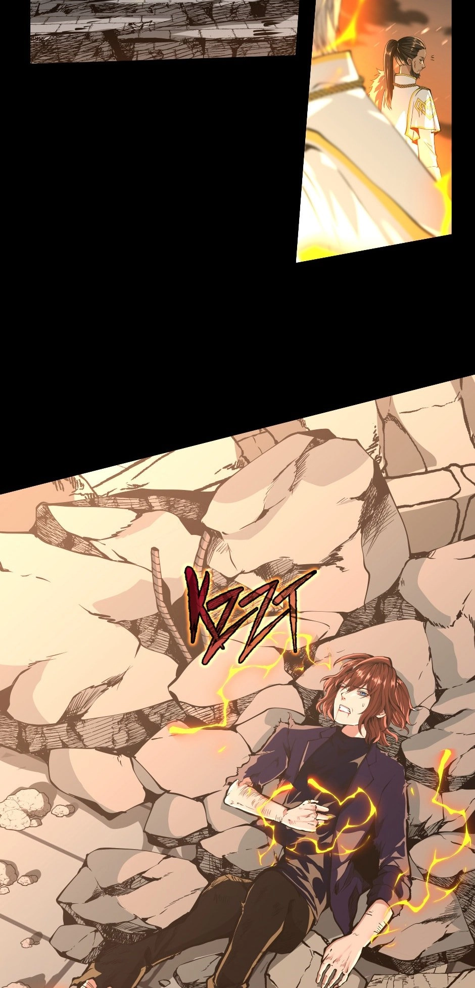 The Beginning After the End Chapter 140, page 37 of 91