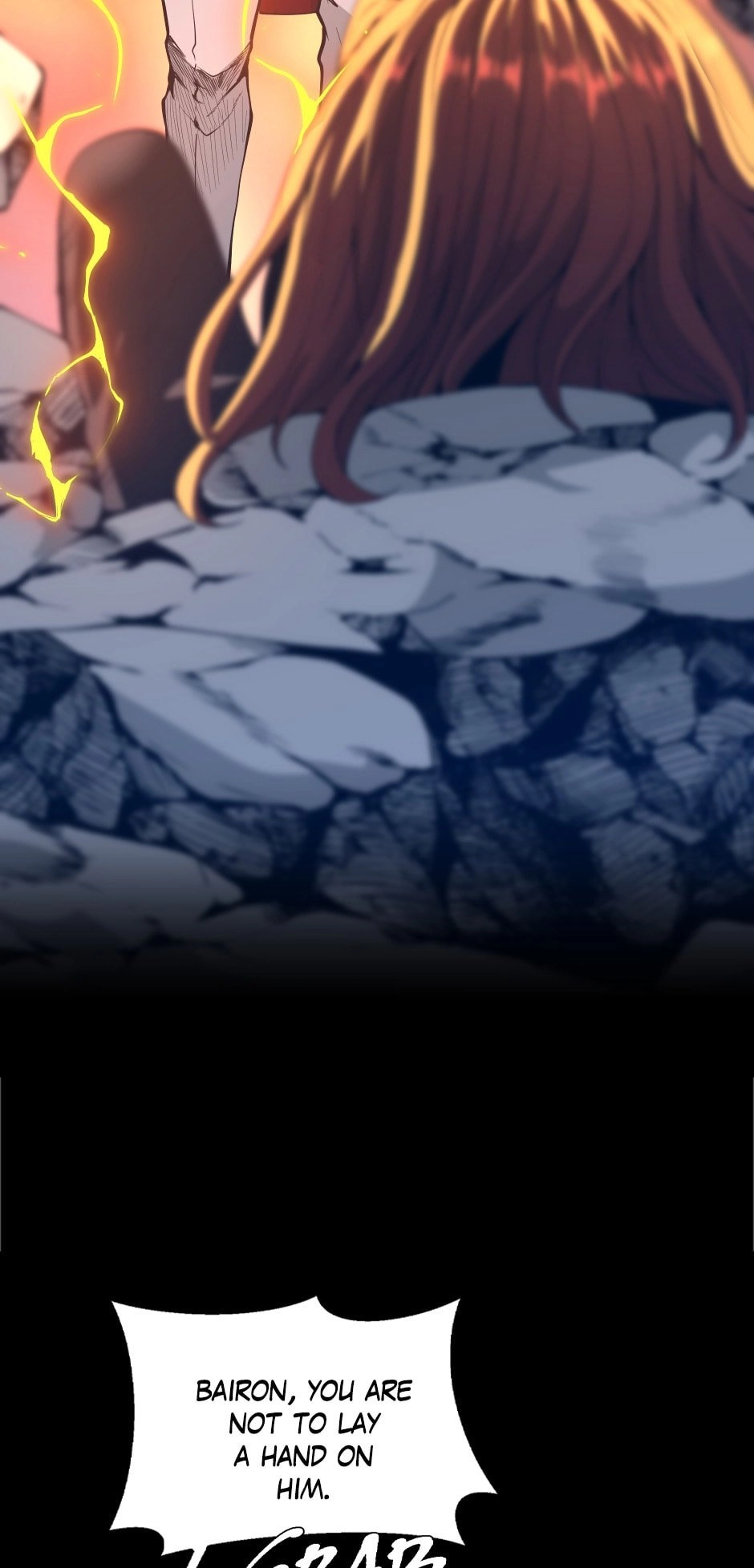 The Beginning After the End Chapter 140, page 40 of 91
