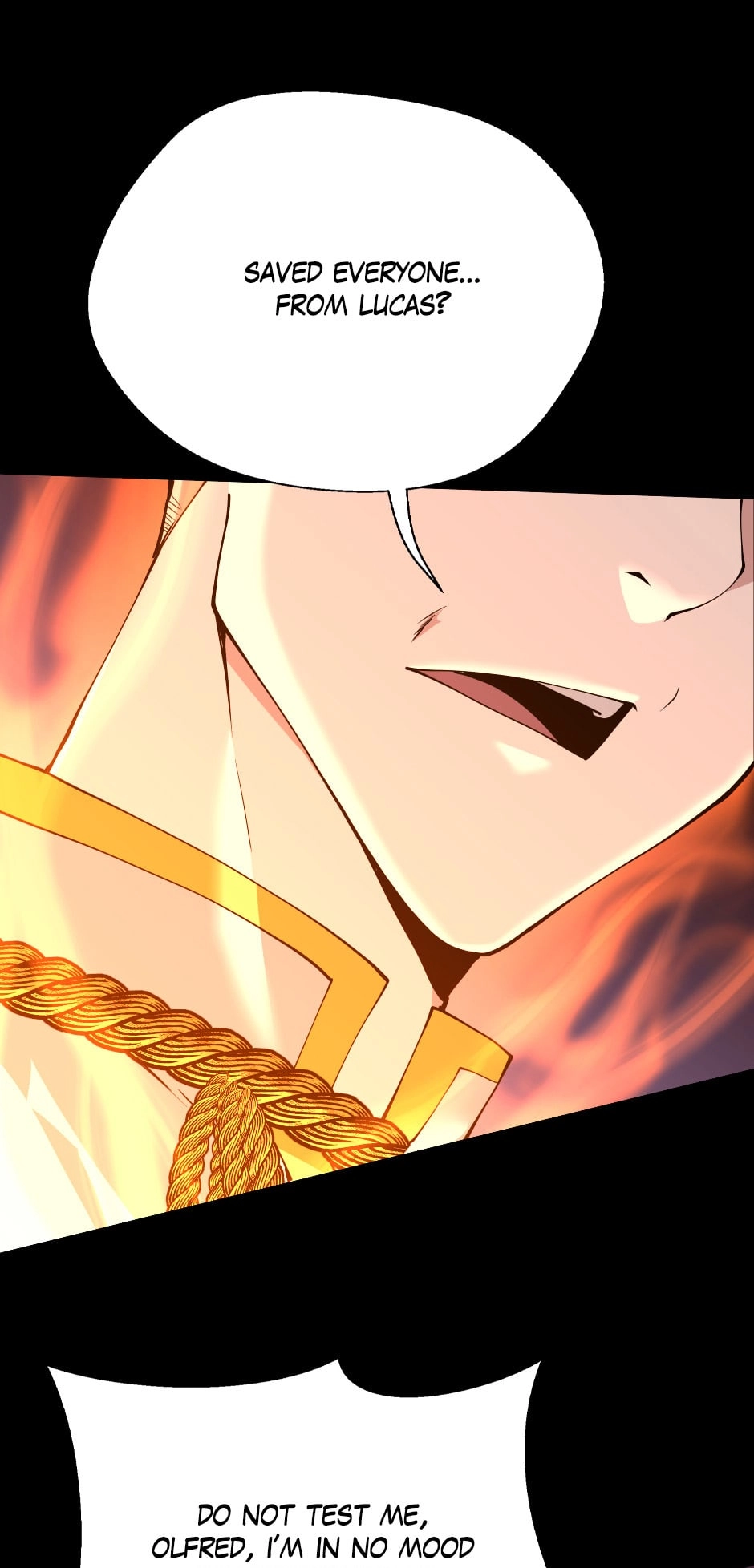 The Beginning After the End Chapter 140, page 44 of 91