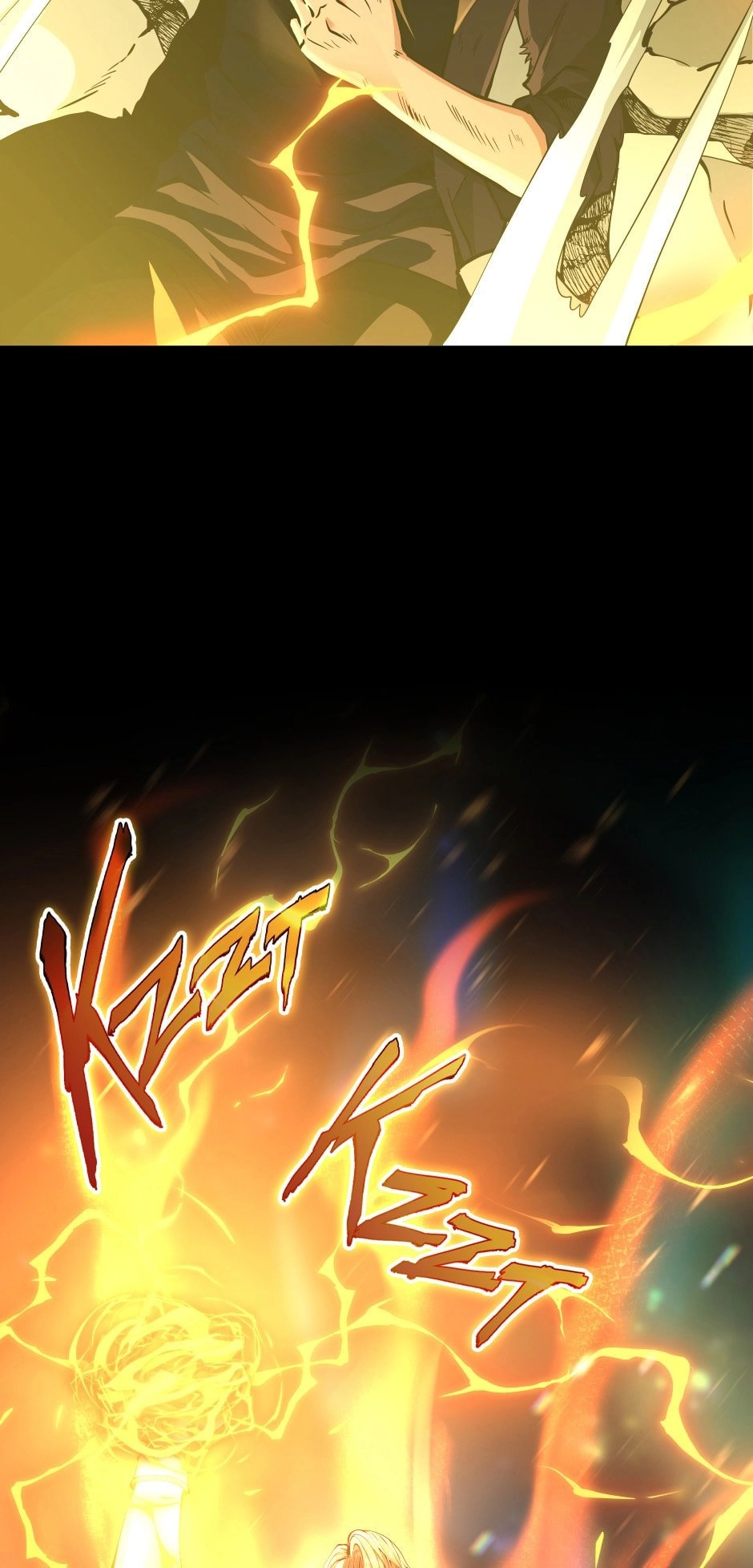 The Beginning After the End Chapter 140, page 53 of 91