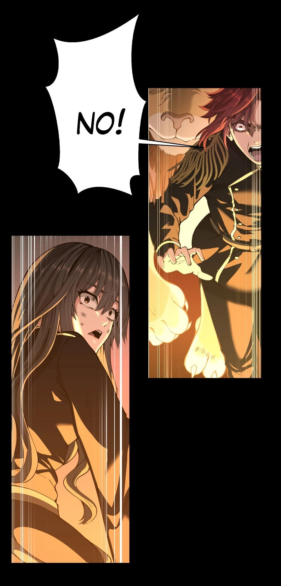 The Beginning After the End Chapter 140, page 56 of 91
