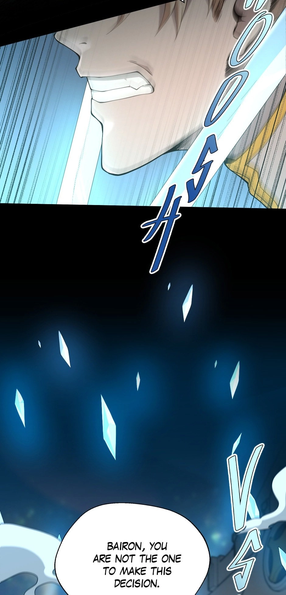 The Beginning After the End Chapter 140, page 59 of 91