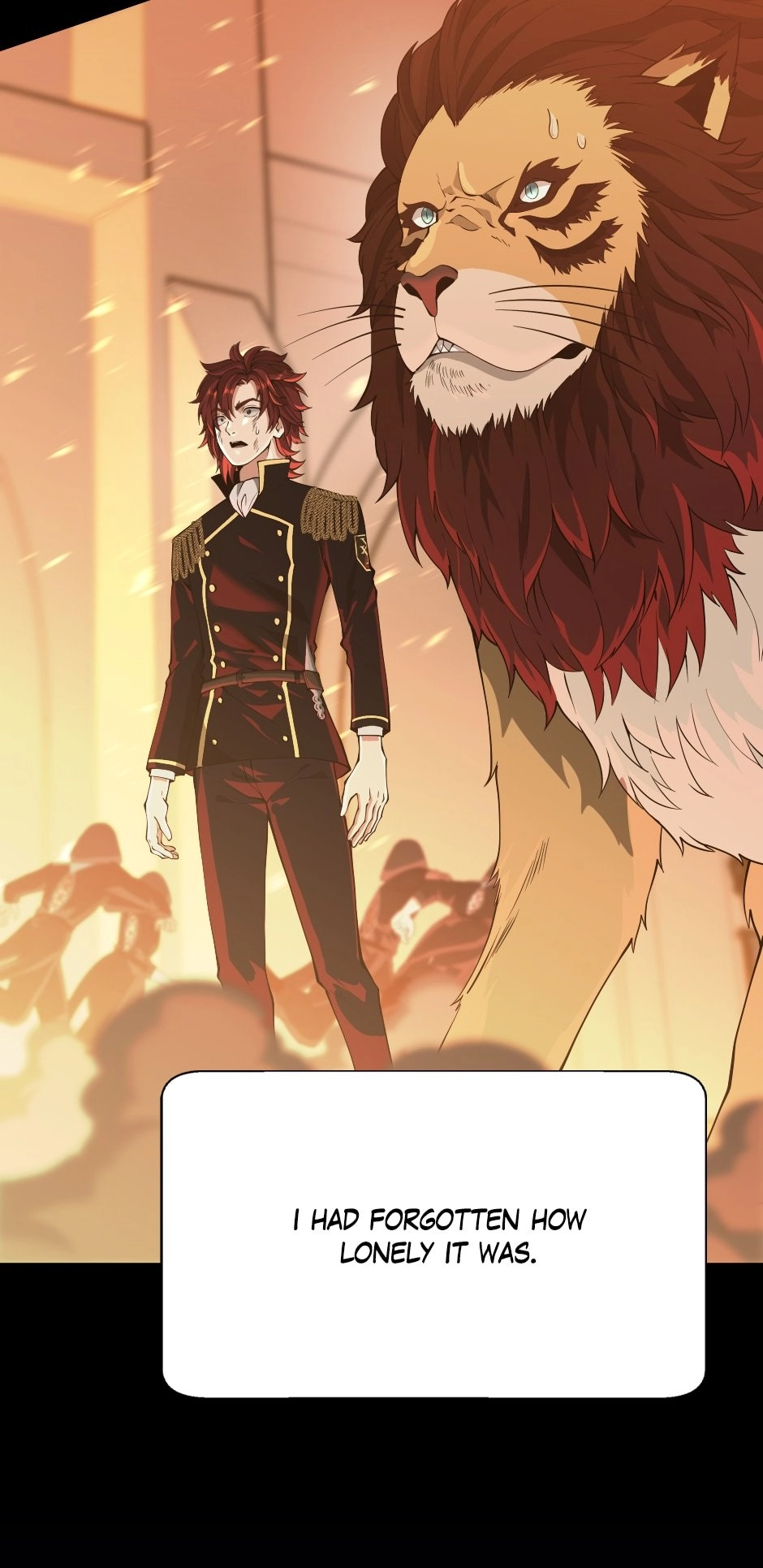 The Beginning After the End Chapter 140, page 6 of 91