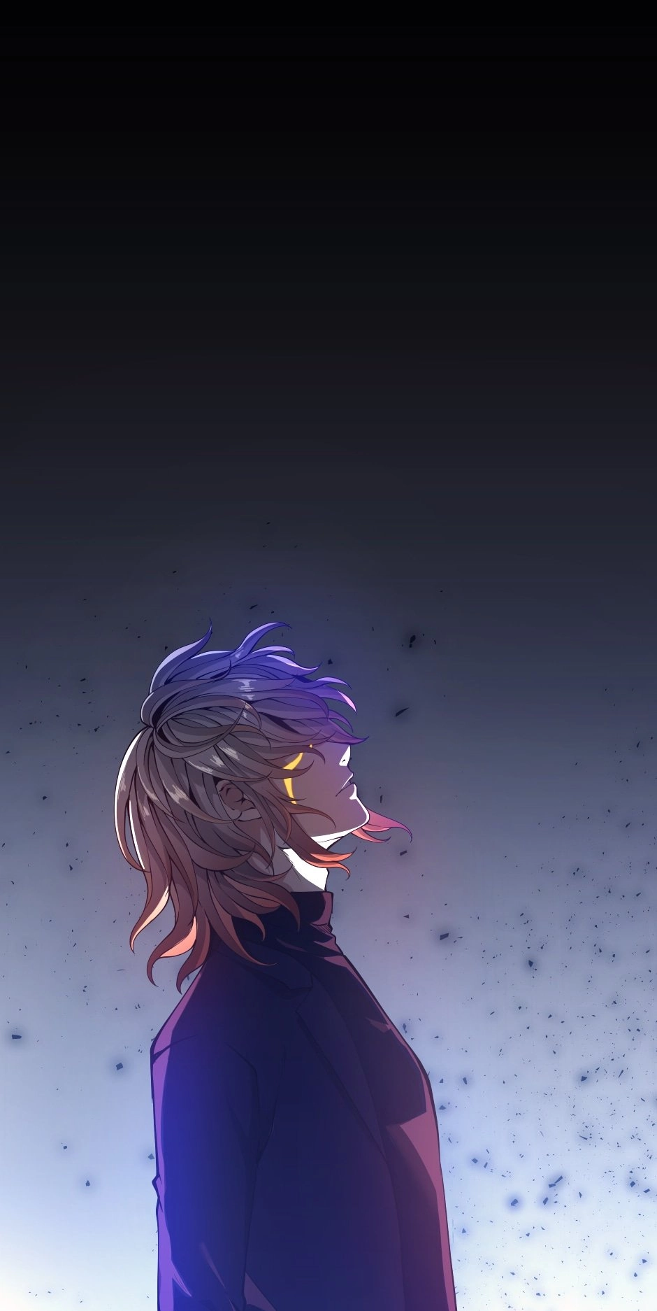 The Beginning After the End Chapter 140, page 7 of 91