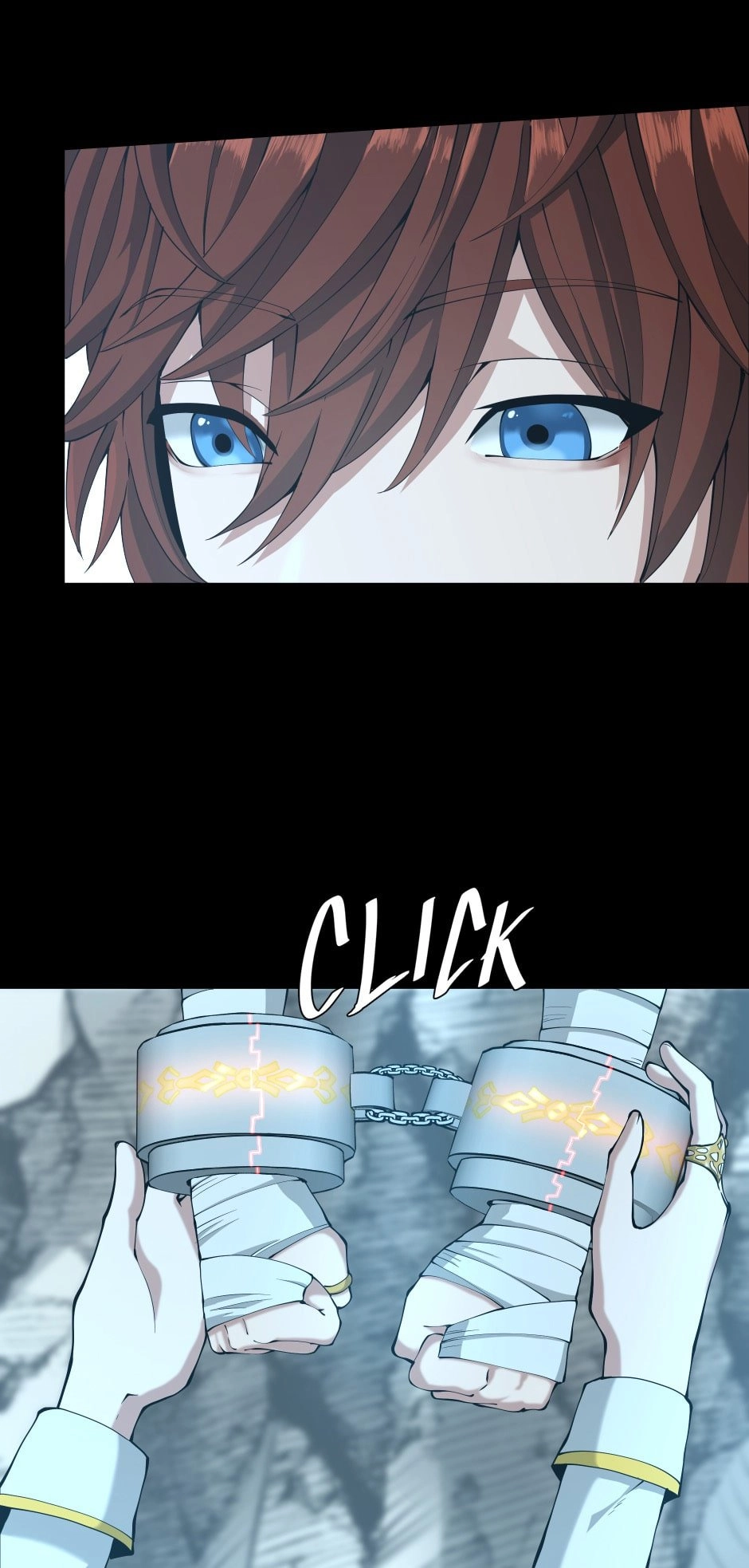 The Beginning After the End Chapter 140, page 72 of 91