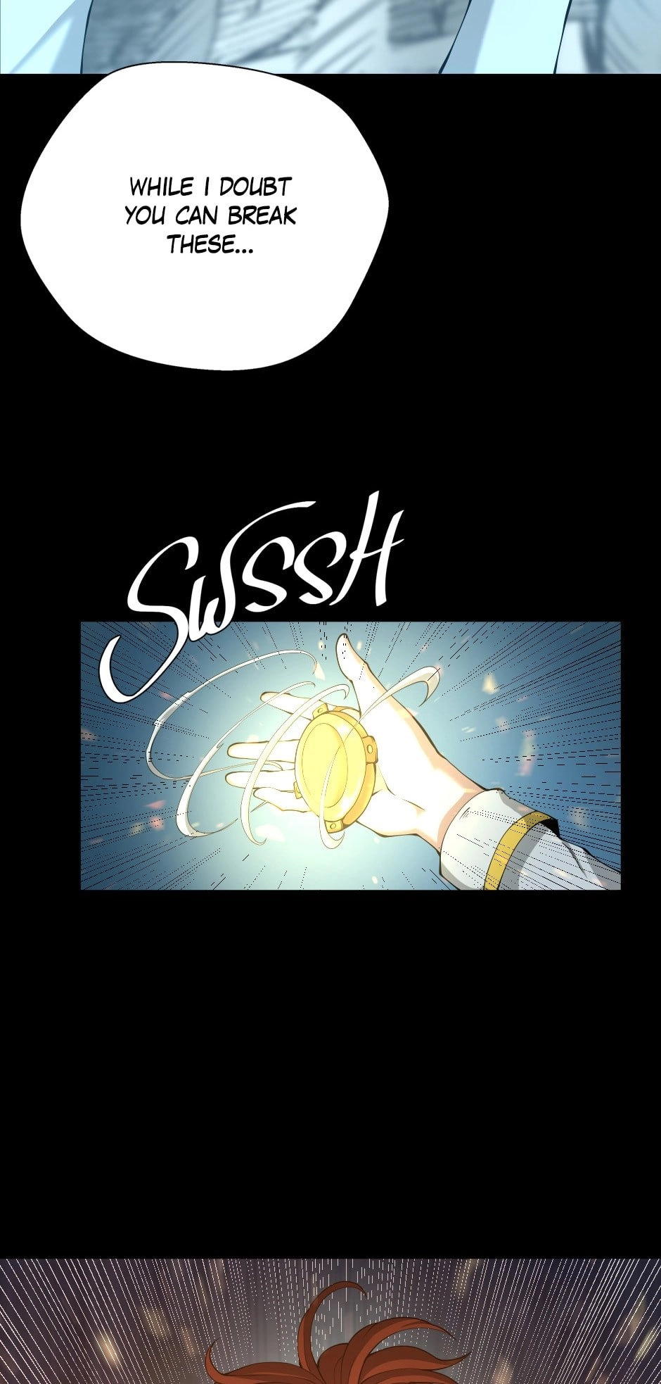 The Beginning After the End Chapter 140, page 73 of 91
