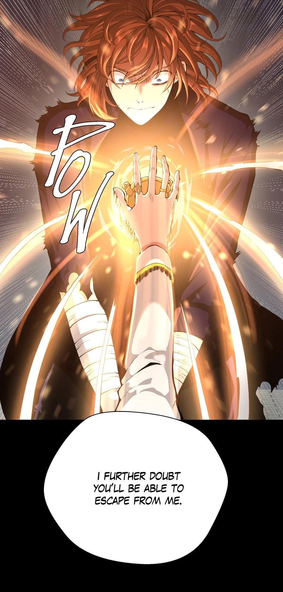 The Beginning After the End Chapter 140, page 74 of 91