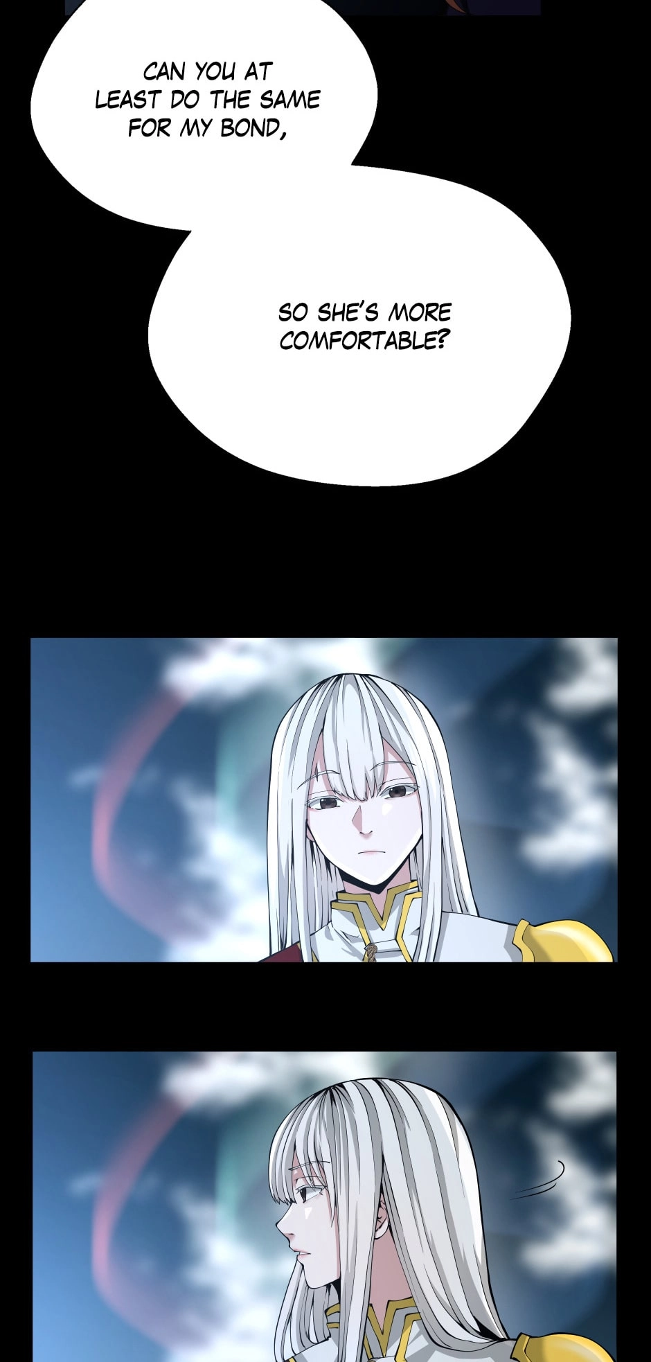 The Beginning After the End Chapter 140, page 77 of 91