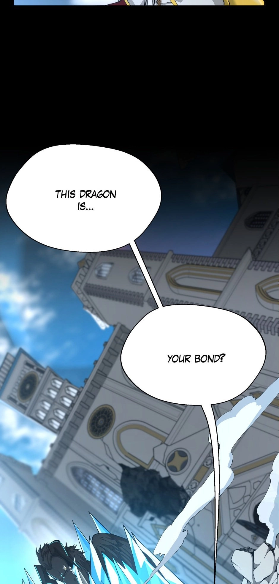 The Beginning After the End Chapter 140, page 78 of 91