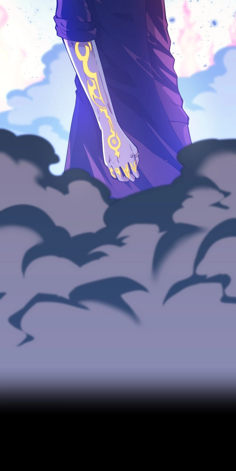 The Beginning After the End Chapter 140, page 8 of 91