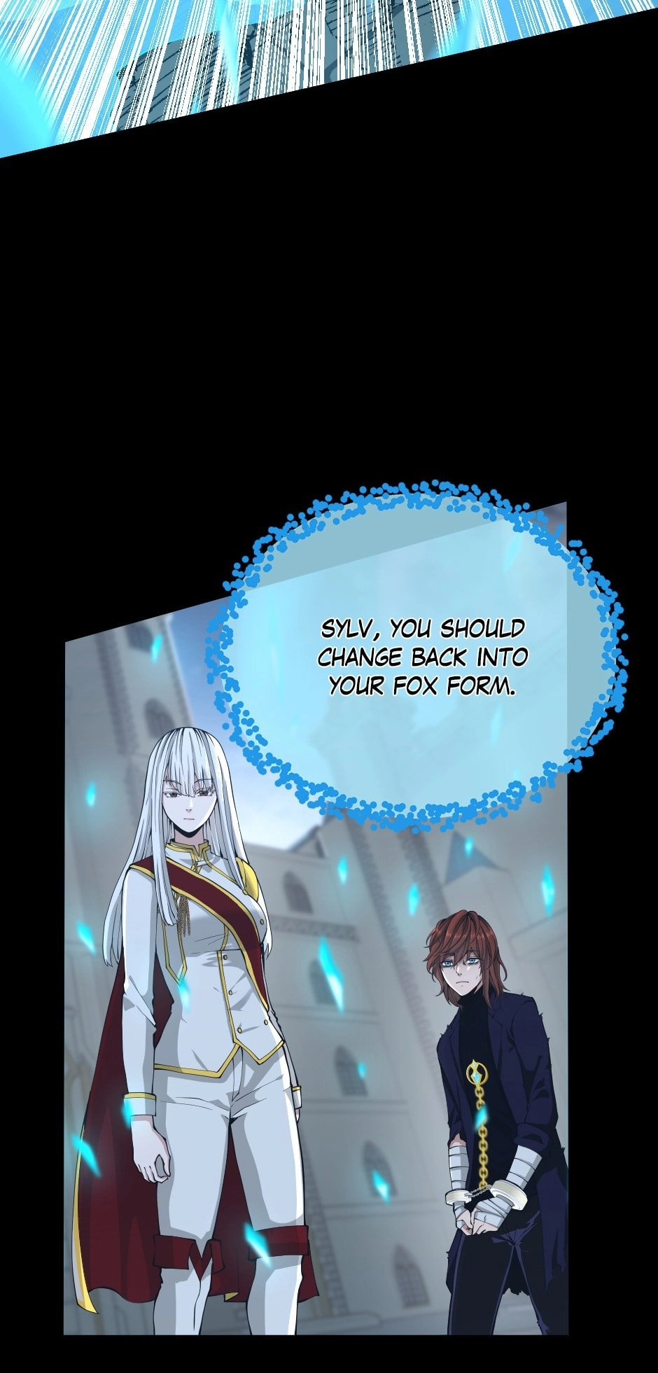 The Beginning After the End Chapter 140, page 81 of 91