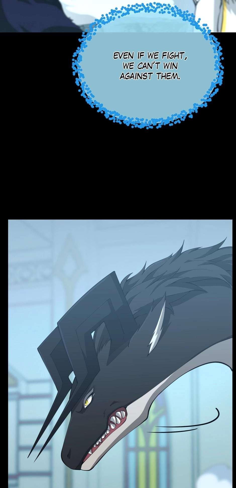 The Beginning After the End Chapter 140, page 83 of 91