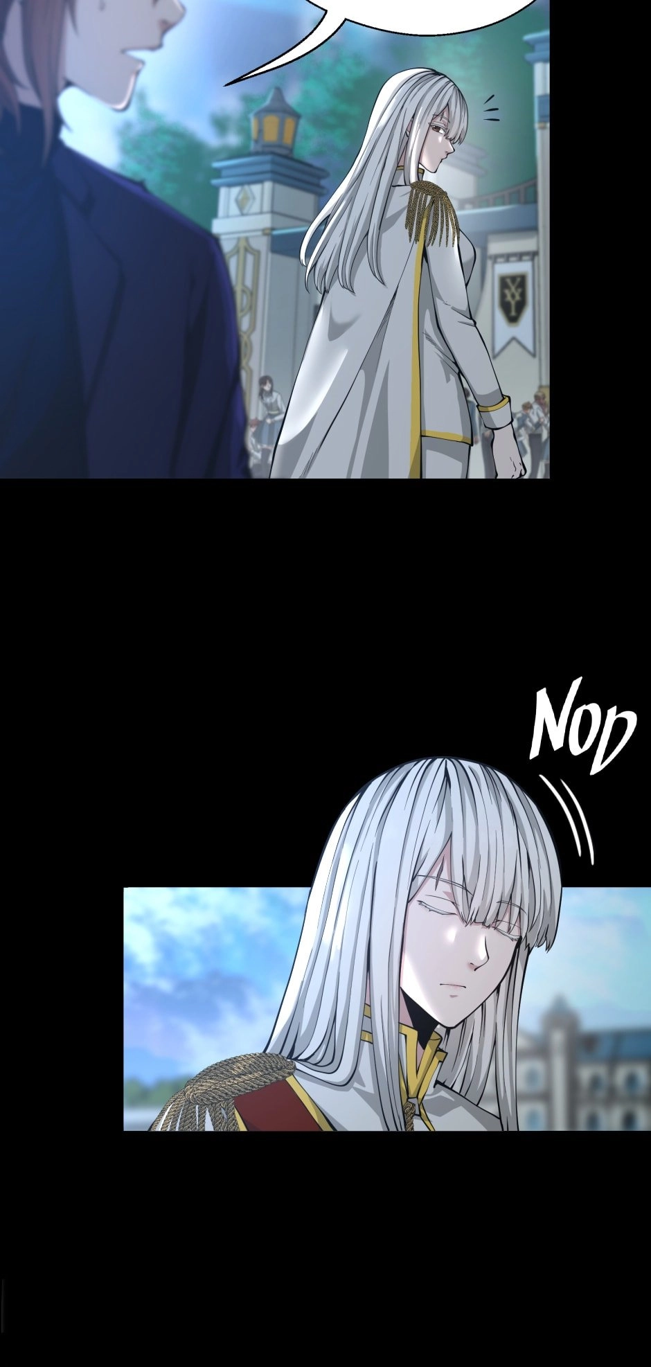 The Beginning After the End Chapter 141, page 10 of 66