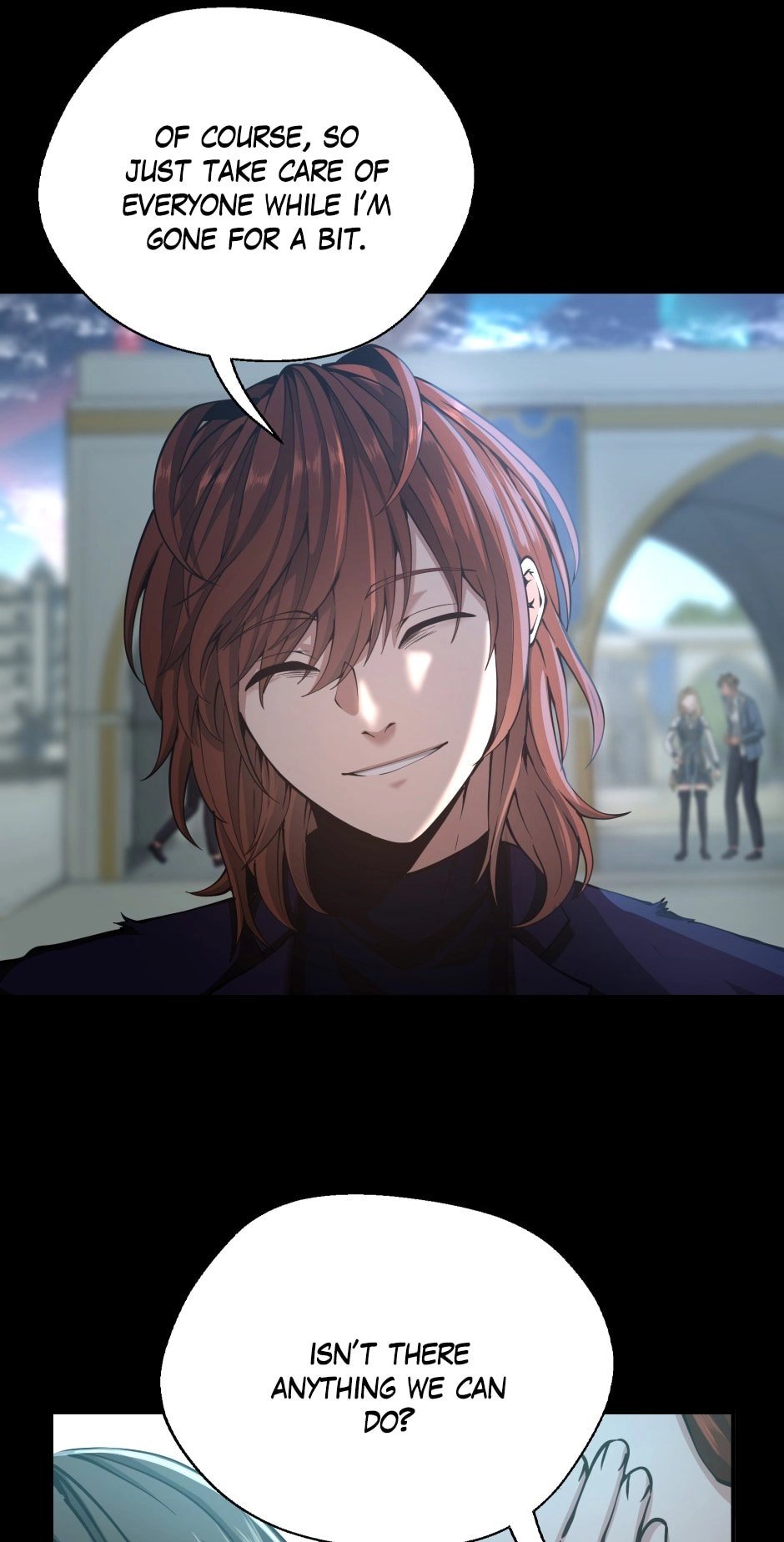 The Beginning After the End Chapter 141, page 14 of 66